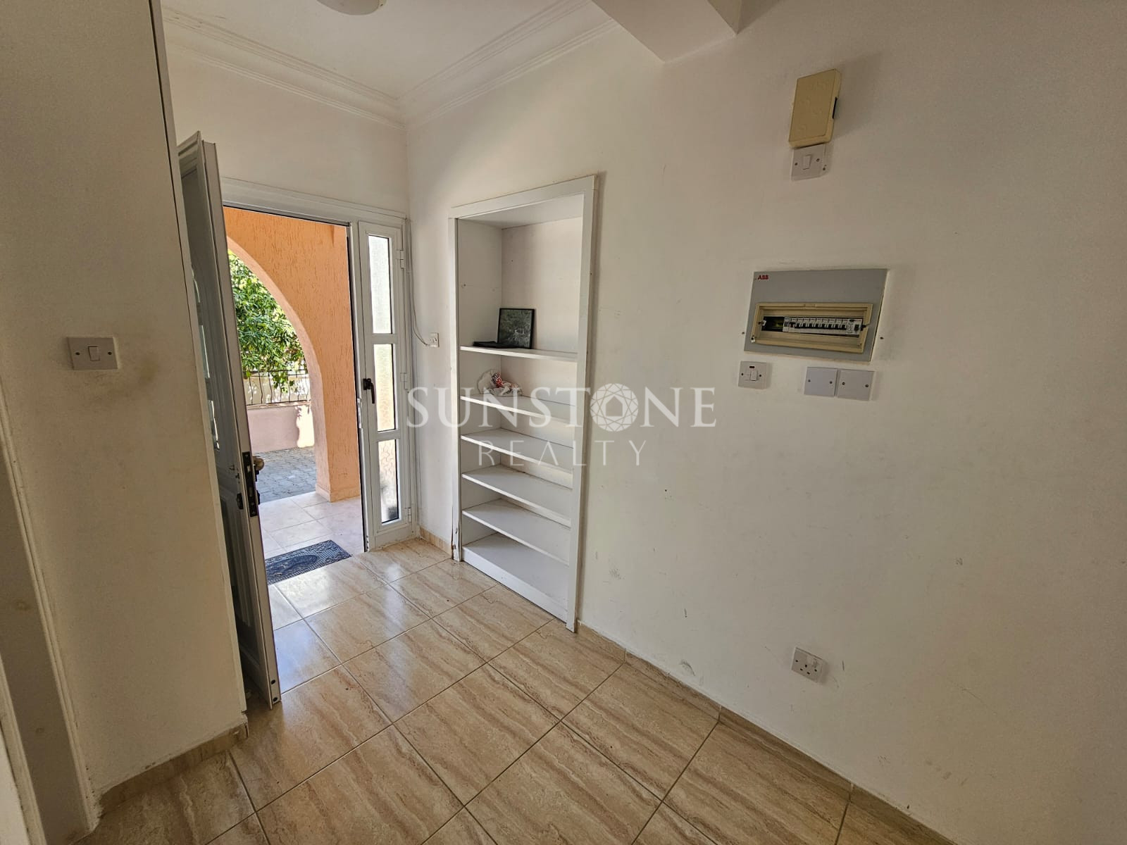 ✨ Karaoğlanoğlu’nda Kiralık Villa — Merit Park Yakını ✨ 7
