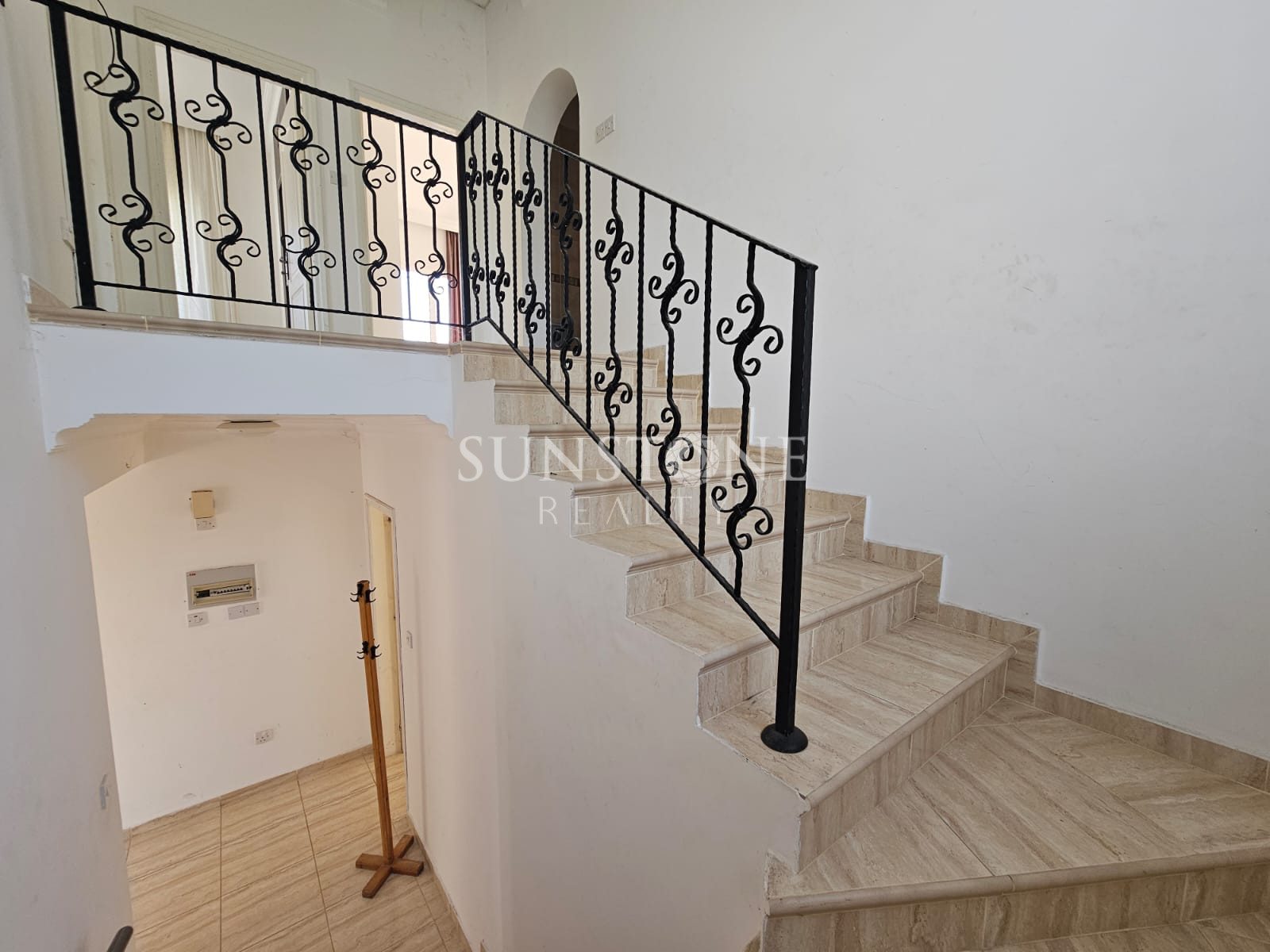 ✨ Karaoğlanoğlu’nda Kiralık Villa — Merit Park Yakını ✨ 14
