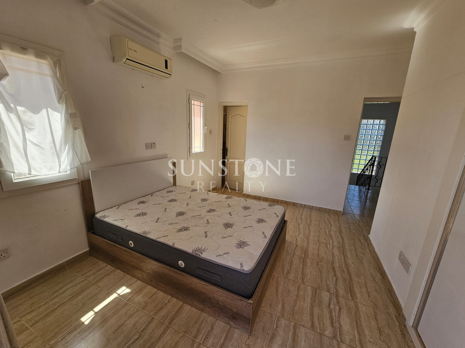✨ Karaoğlanoğlu’nda Kiralık Villa — Merit Park Yakını ✨ 26