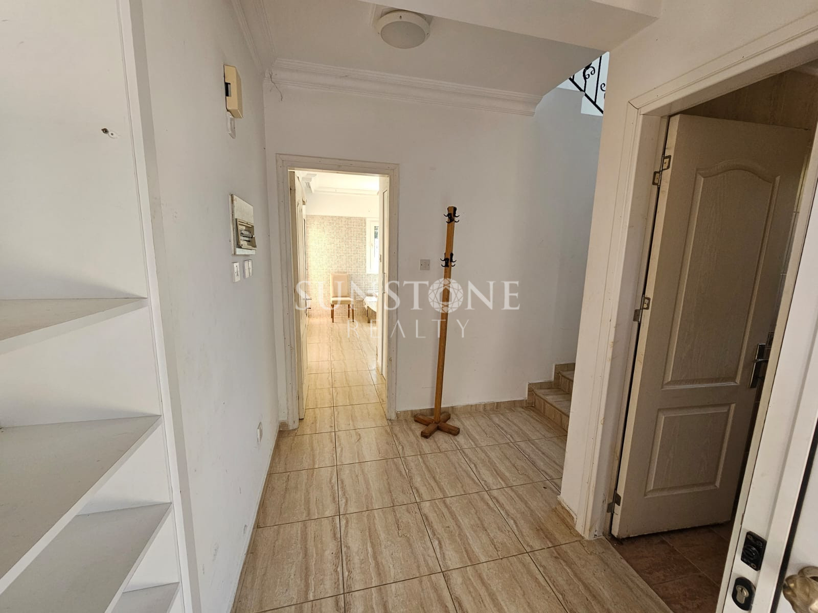 ✨ Karaoğlanoğlu’nda Kiralık Villa — Merit Park Yakını ✨ 13