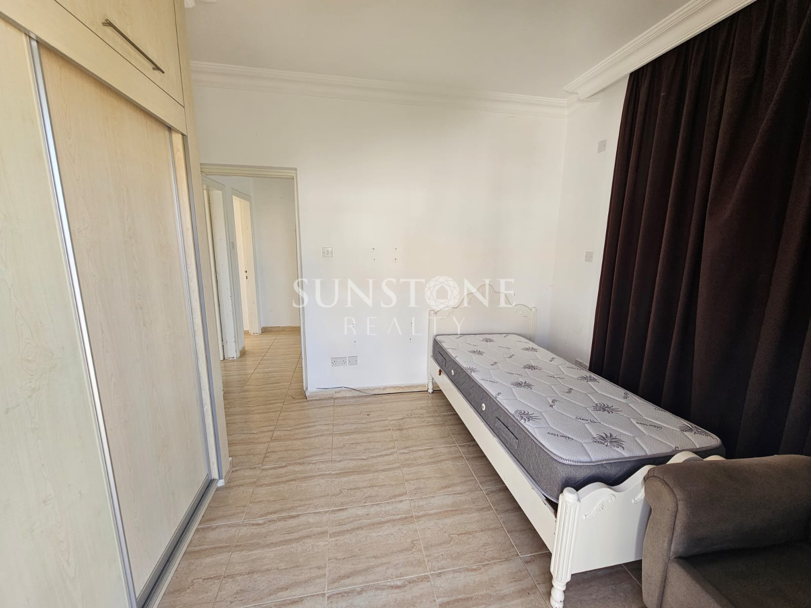 ✨ Karaoğlanoğlu’nda Kiralık Villa — Merit Park Yakını ✨ 25