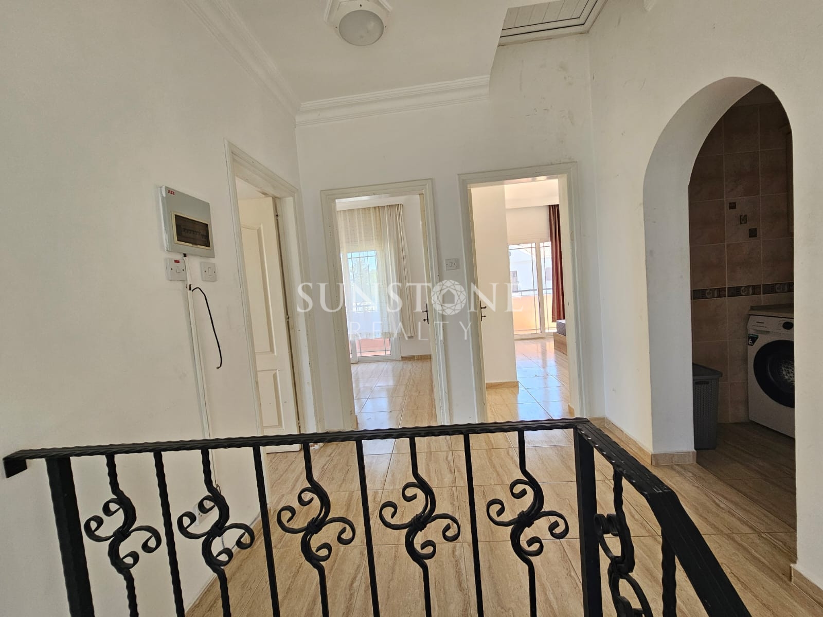 ✨ Karaoğlanoğlu’nda Kiralık Villa — Merit Park Yakını ✨ 15