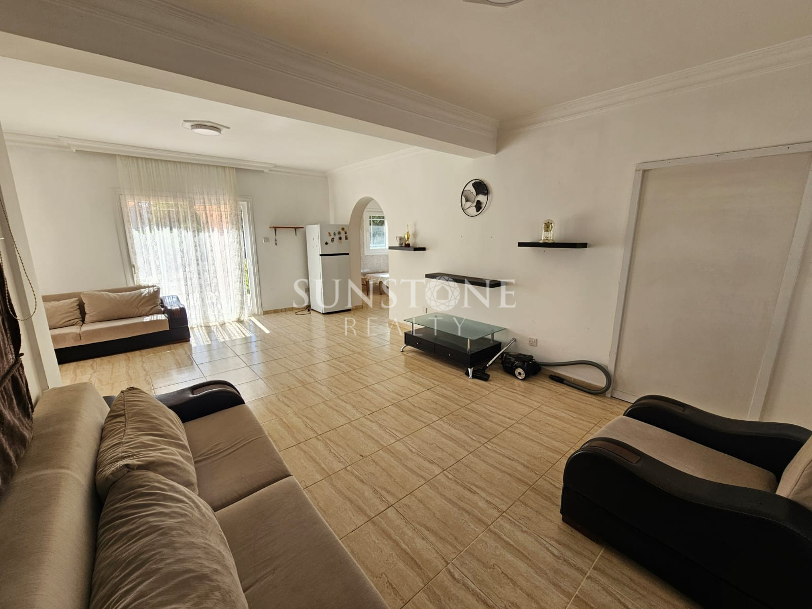 ✨ Karaoğlanoğlu’nda Kiralık Villa — Merit Park Yakını ✨ 9