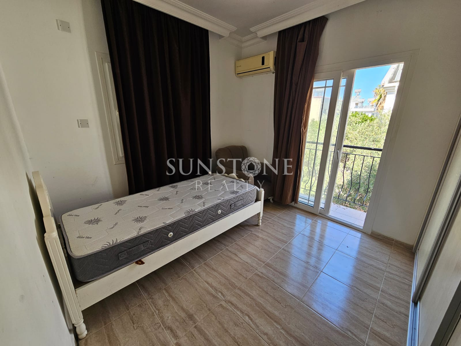 ✨ Karaoğlanoğlu’nda Kiralık Villa — Merit Park Yakını ✨ 23