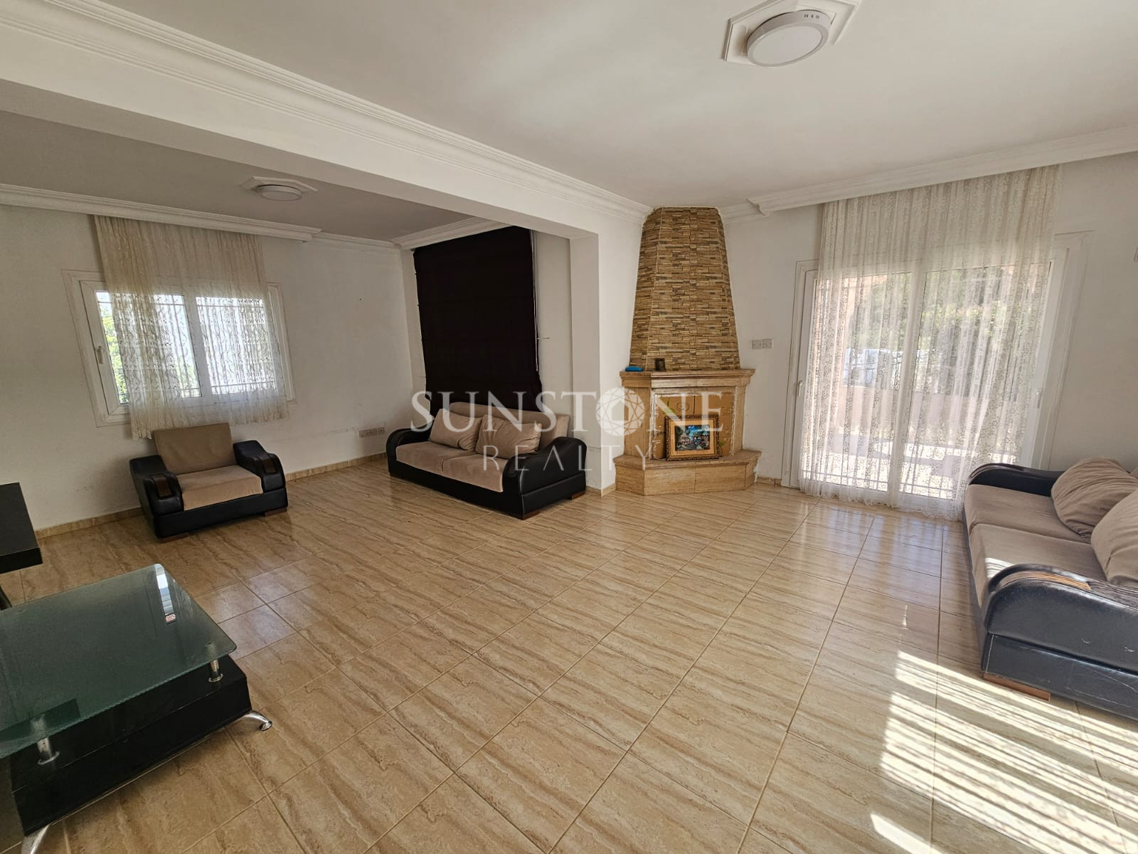 ✨ Karaoğlanoğlu’nda Kiralık Villa — Merit Park Yakını ✨ 8