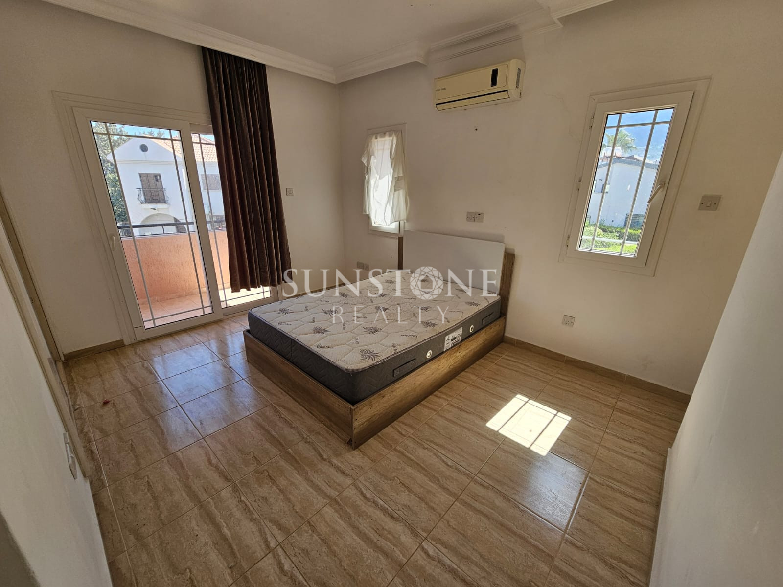 ✨ Karaoğlanoğlu’nda Kiralık Villa — Merit Park Yakını ✨ 21