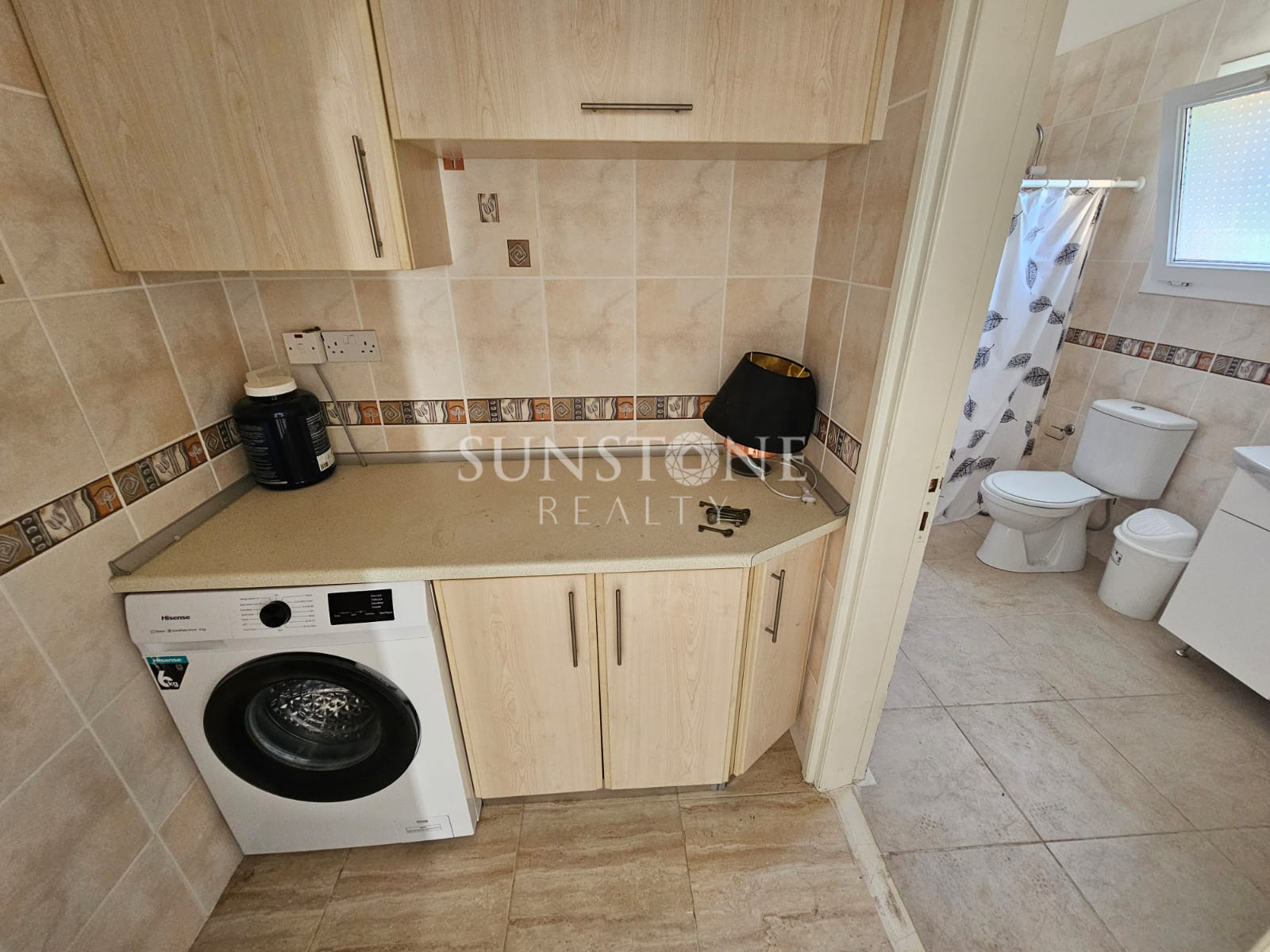 ✨ Karaoğlanoğlu’nda Kiralık Villa — Merit Park Yakını ✨ 19
