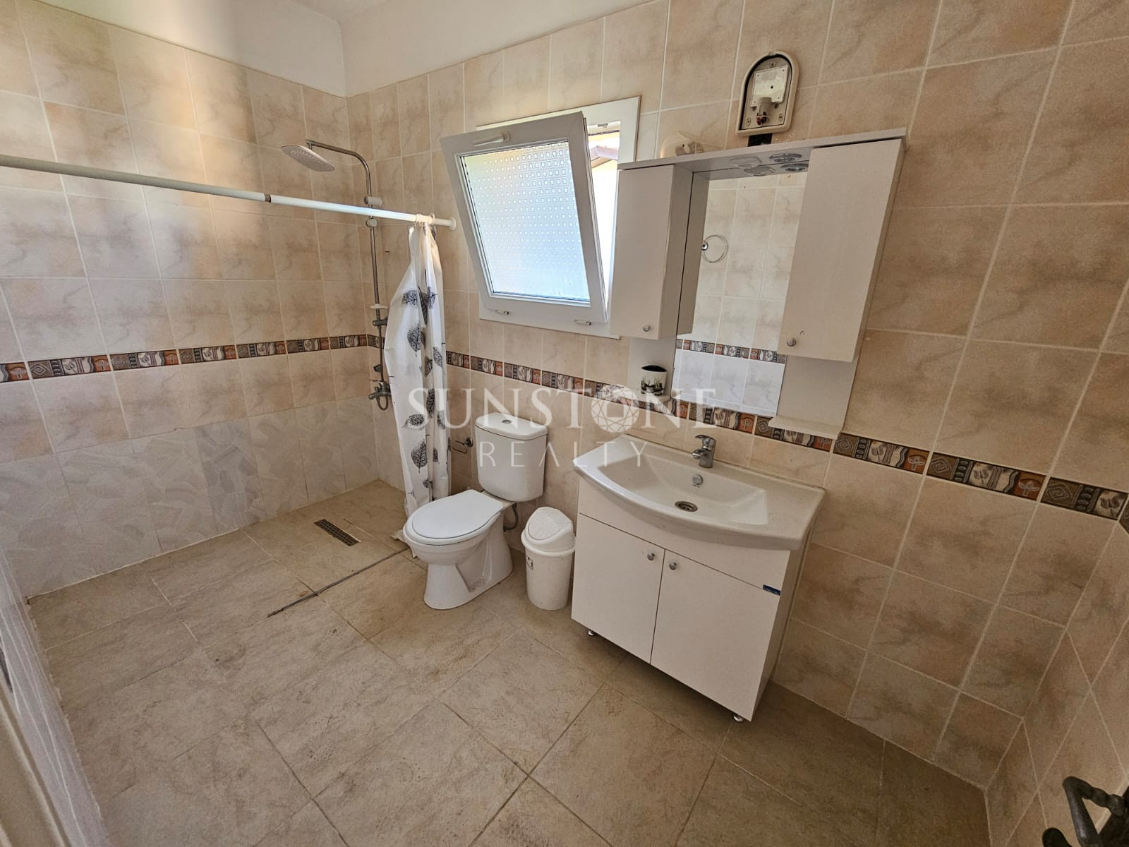 ✨ Karaoğlanoğlu’nda Kiralık Villa — Merit Park Yakını ✨ 18