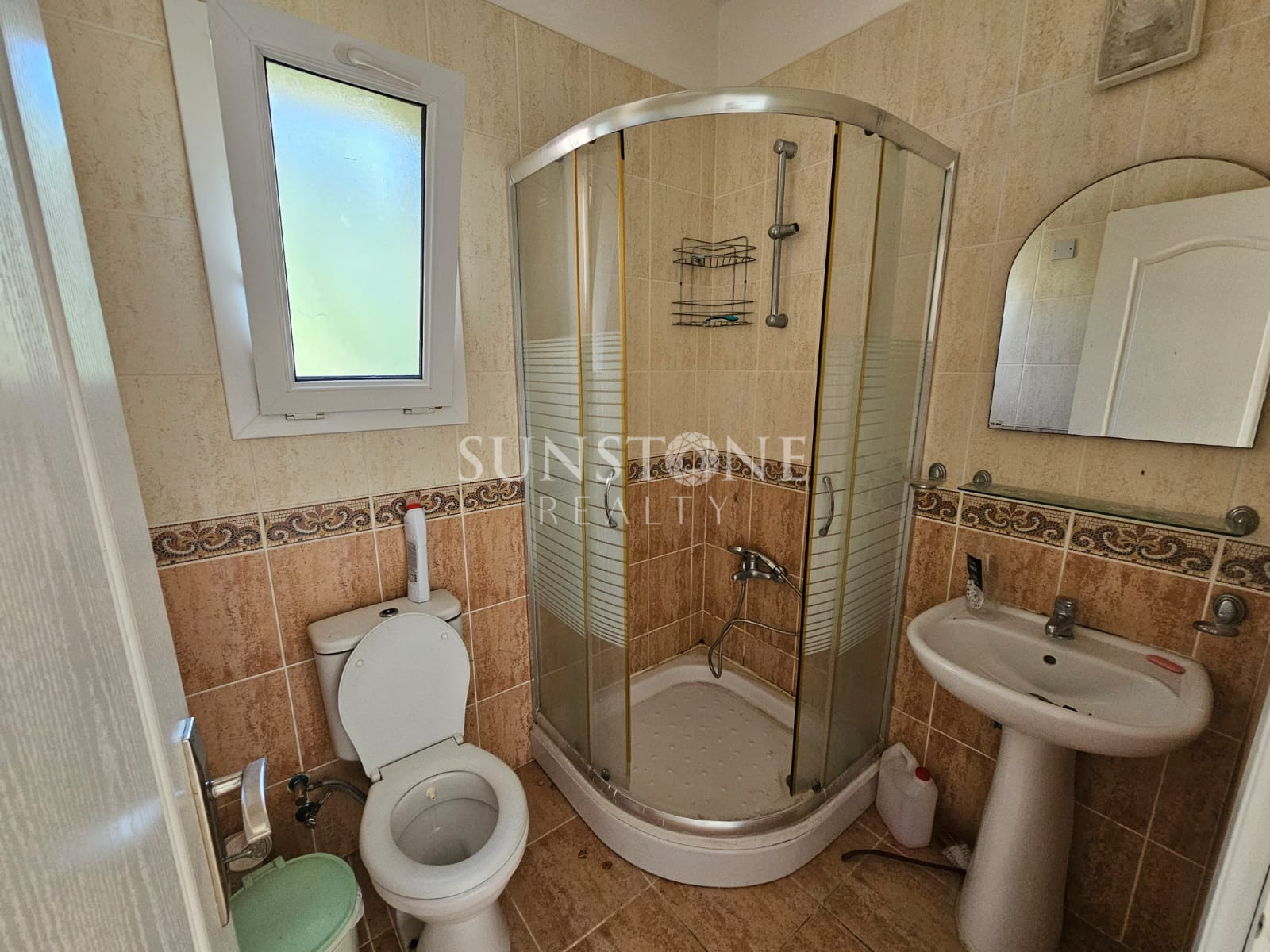 ✨ Karaoğlanoğlu’nda Kiralık Villa — Merit Park Yakını ✨ 17