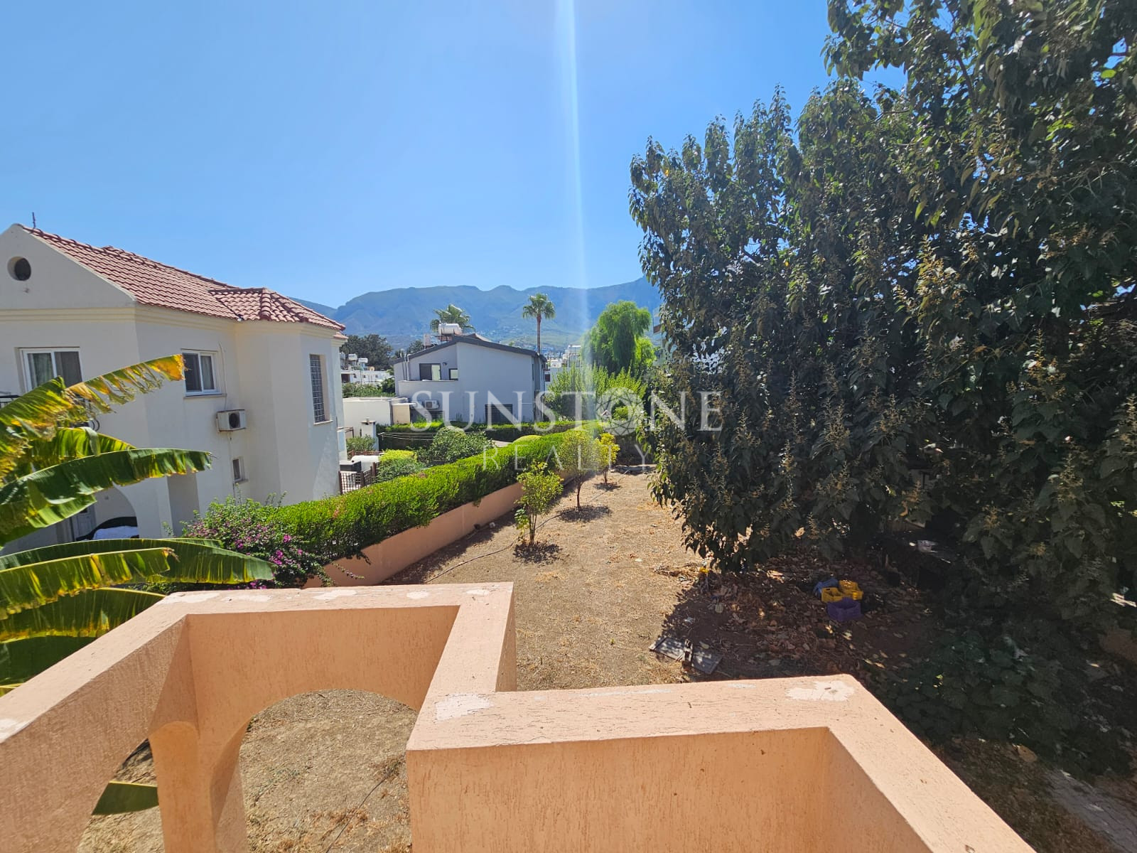 ✨ Karaoğlanoğlu’nda Kiralık Villa — Merit Park Yakını ✨ 6