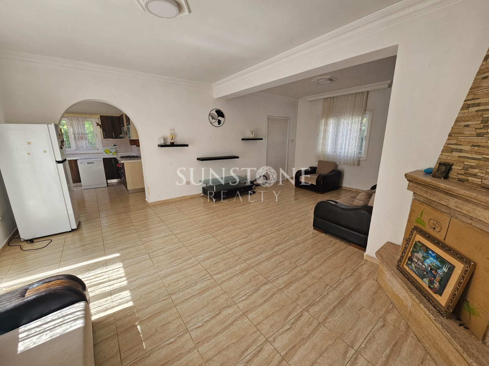 ✨ Karaoğlanoğlu’nda Kiralık Villa — Merit Park Yakını ✨ 10
