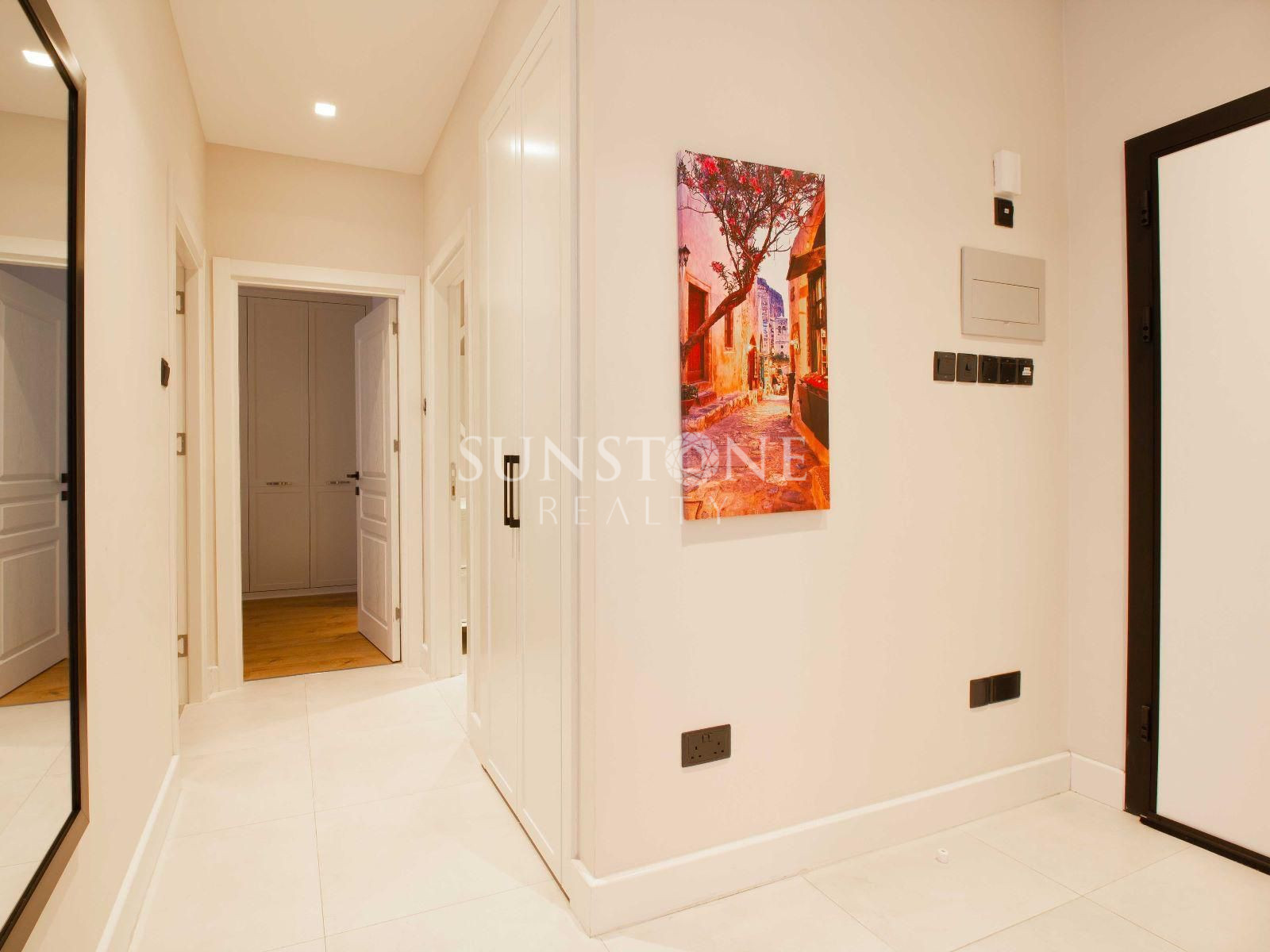Natura Site - 2 + 1 Luxury Apartment 8
