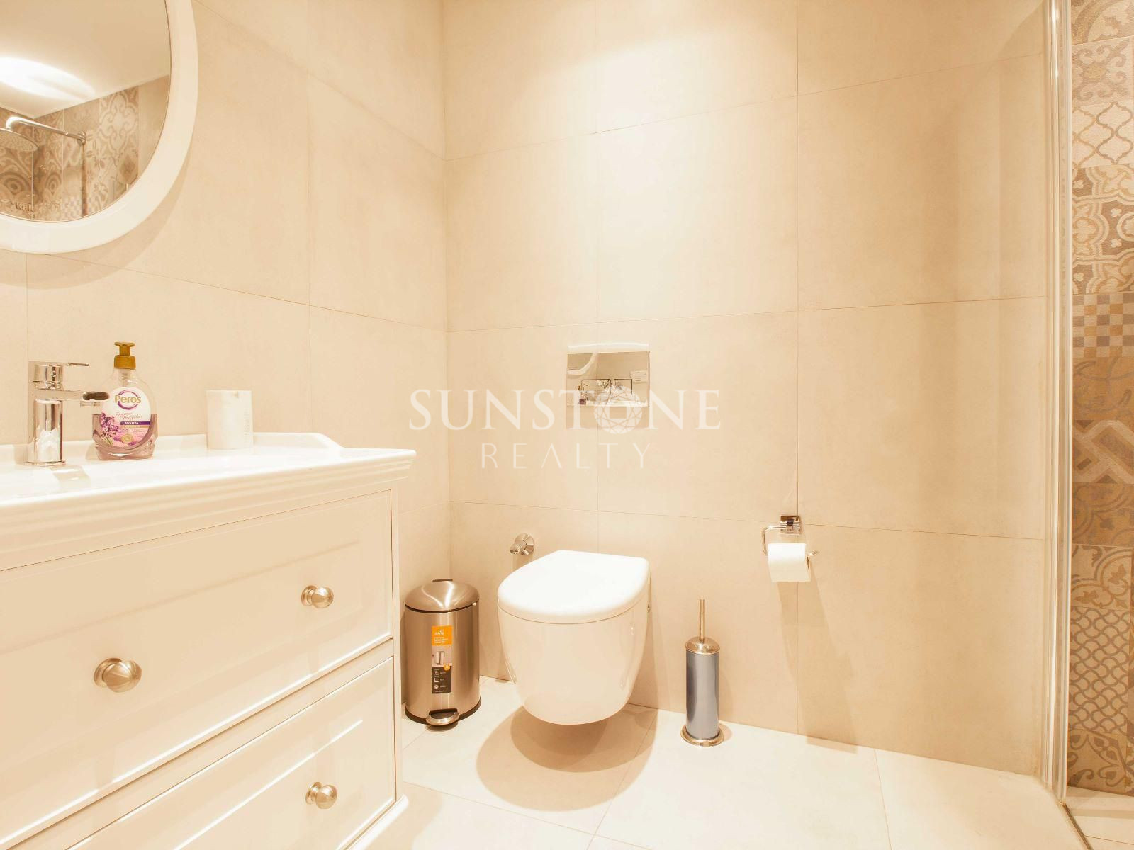 Natura Site - 2 + 1 Luxury Apartment 13