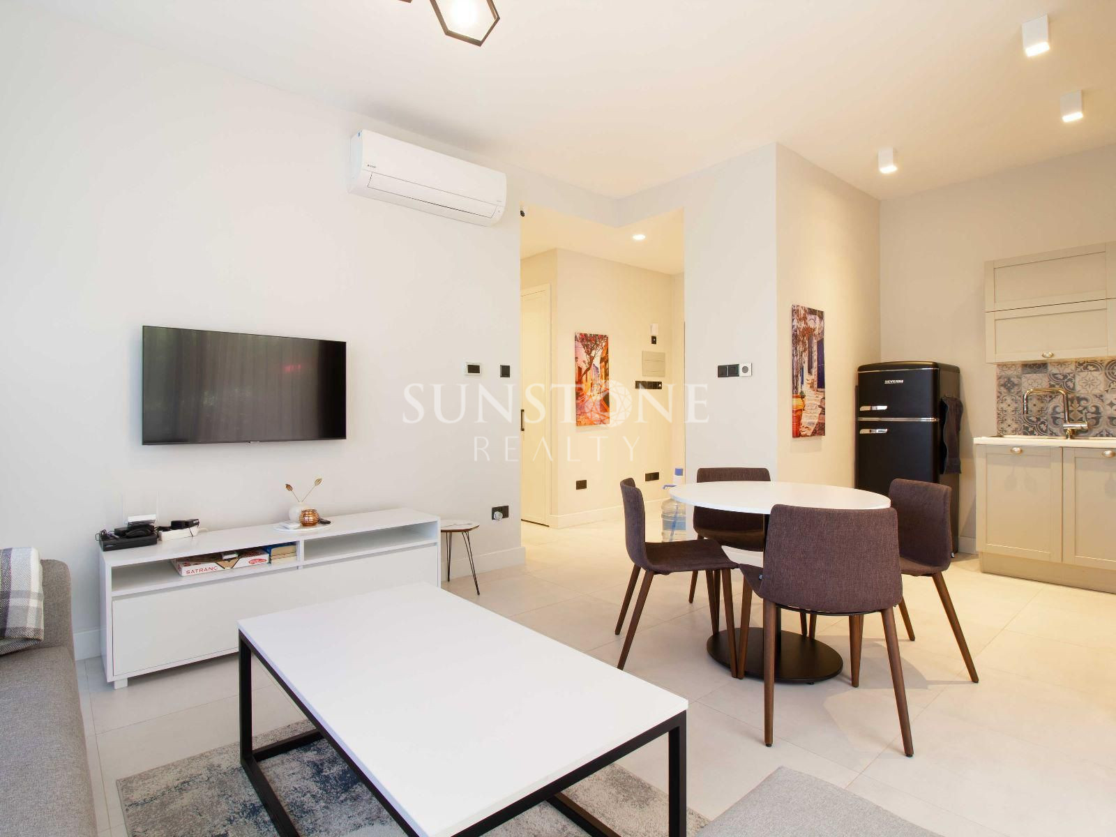 Natura Site - 2 + 1 Luxury Apartment 5