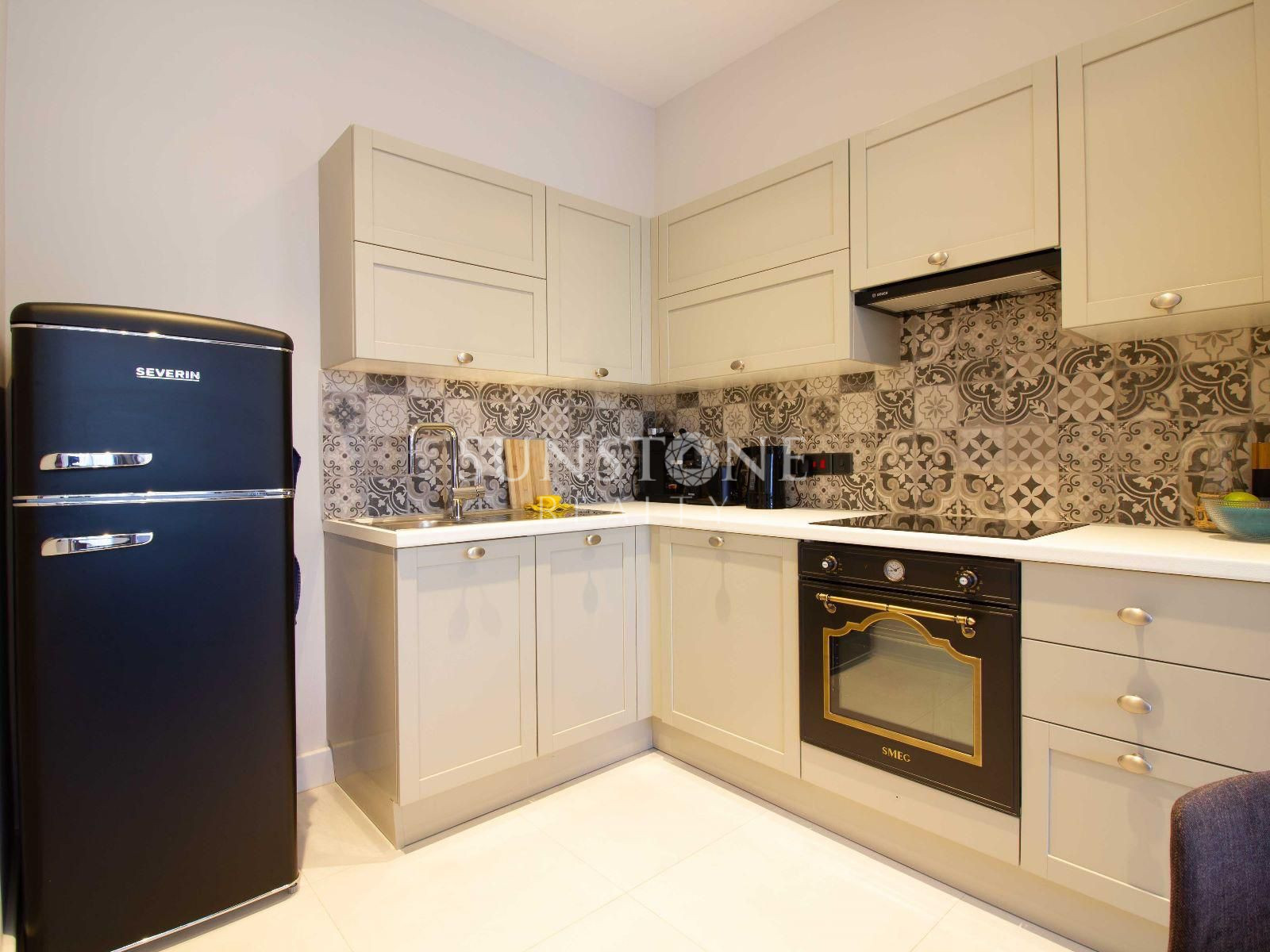 Natura Site - 2 + 1 Luxury Apartment 7