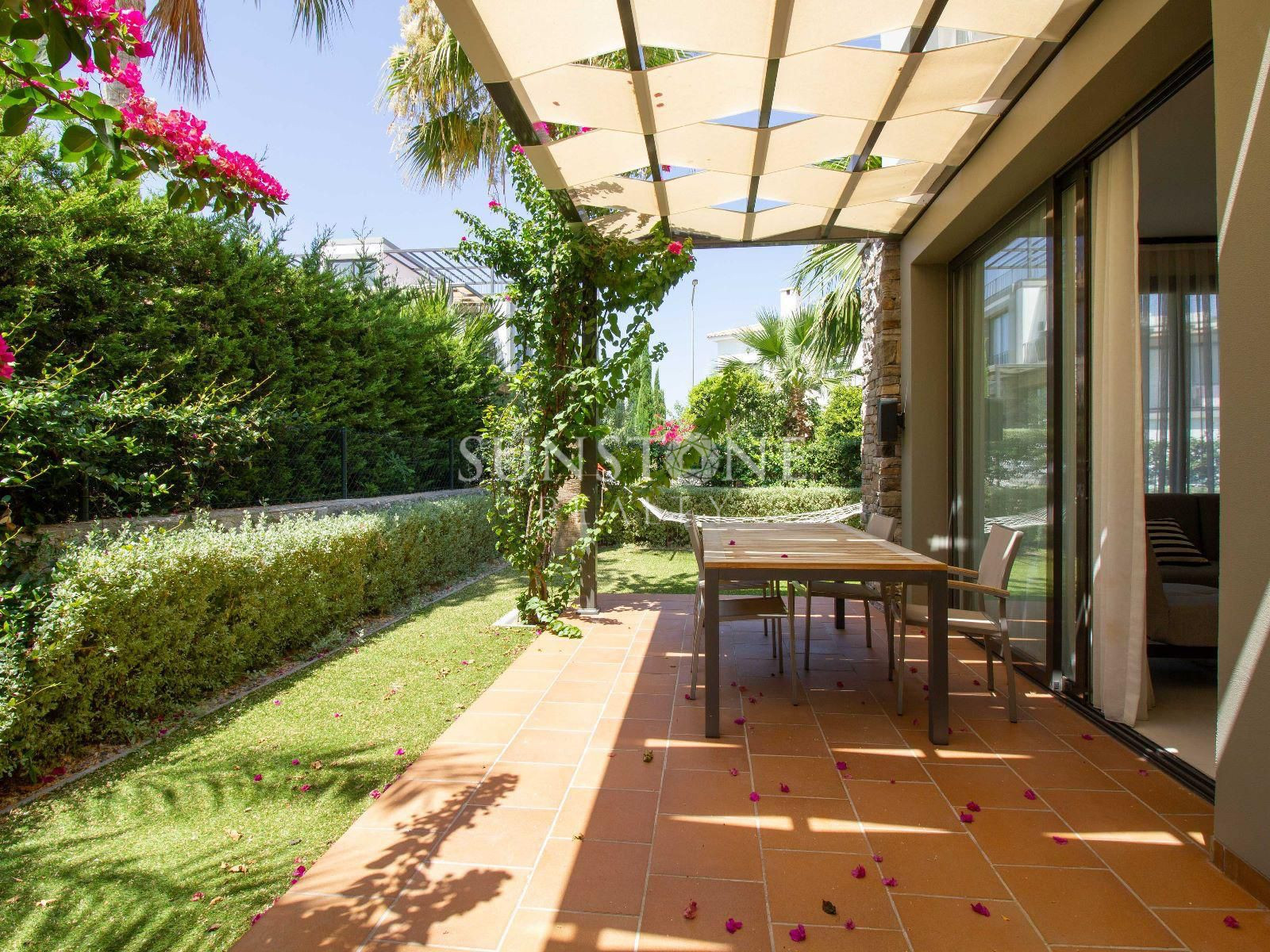 Natura Site - 2 + 1 Luxury Apartment 15