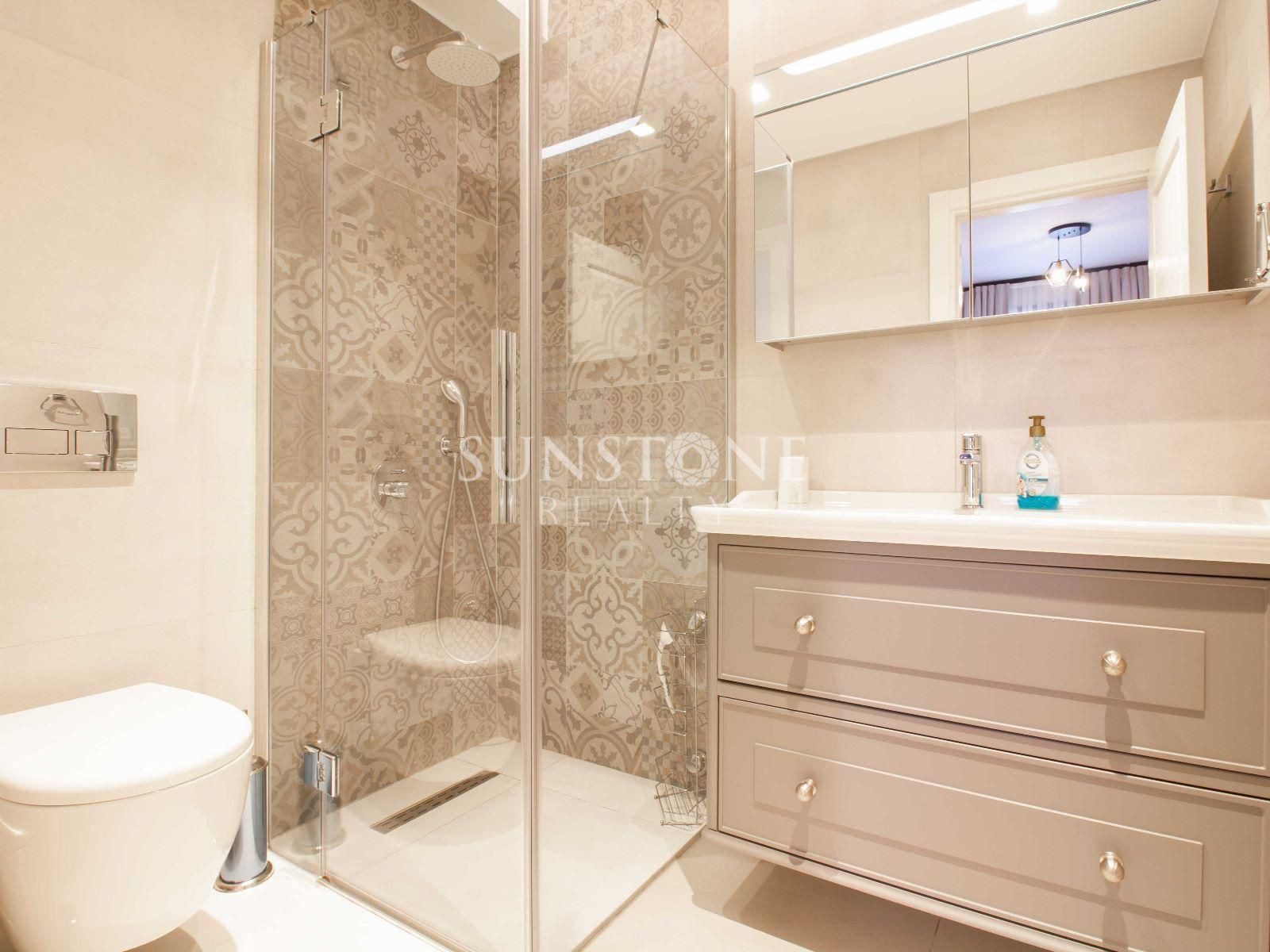 Natura Site - 2 + 1 Luxury Apartment 12