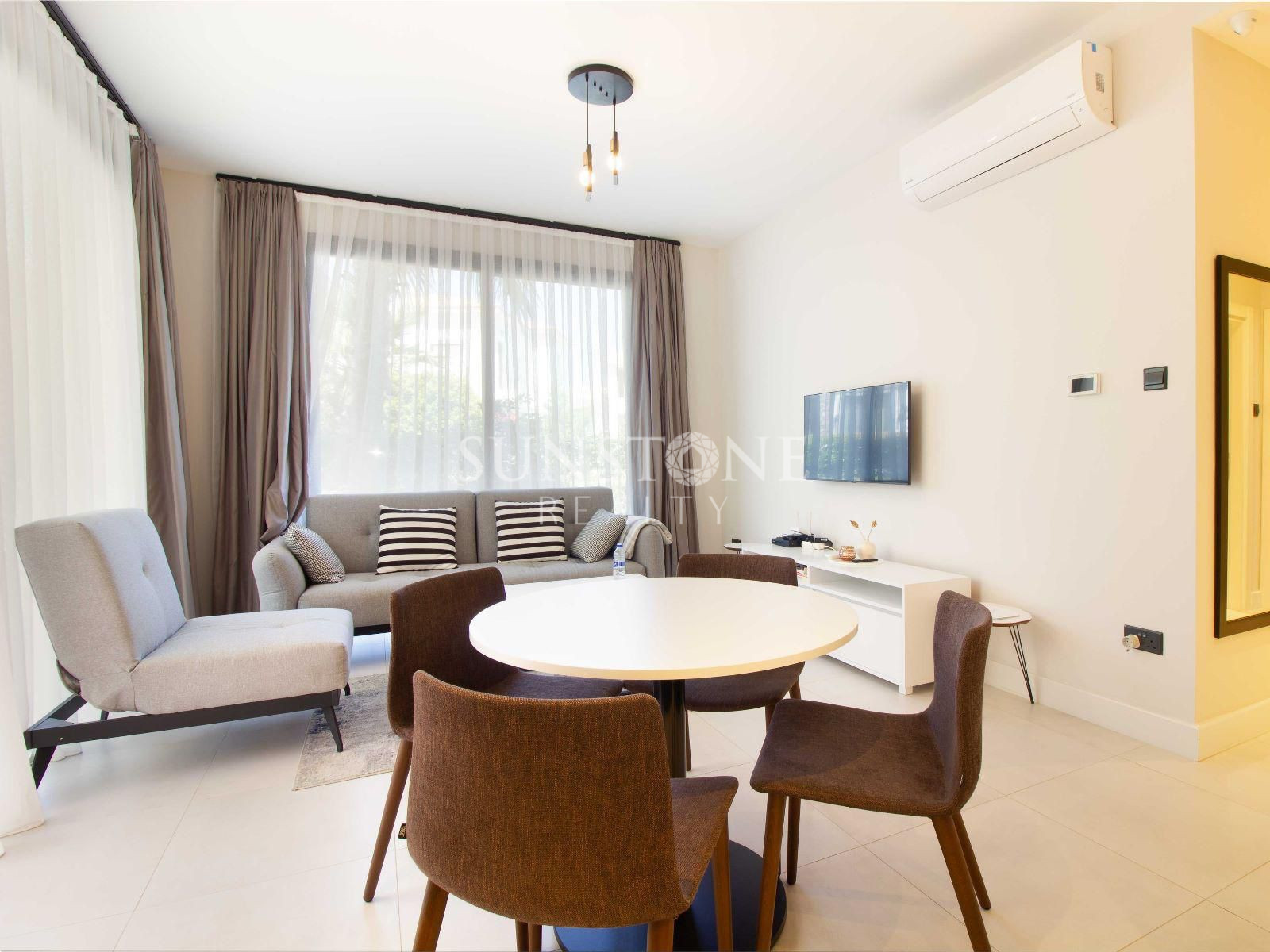 Natura Site - 2 + 1 Luxury Apartment 3