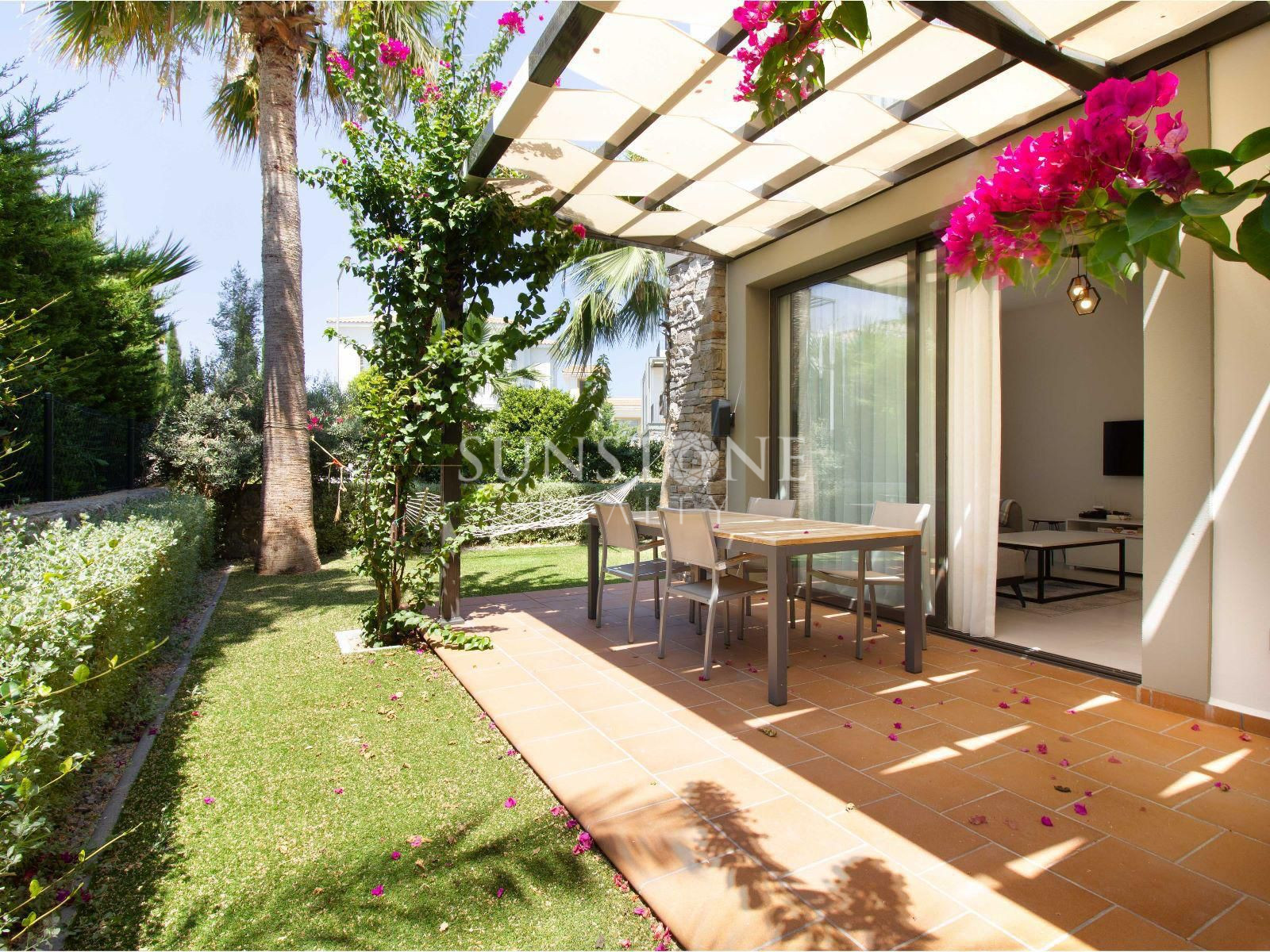 Natura Site - 2 + 1 Luxury Apartment 14