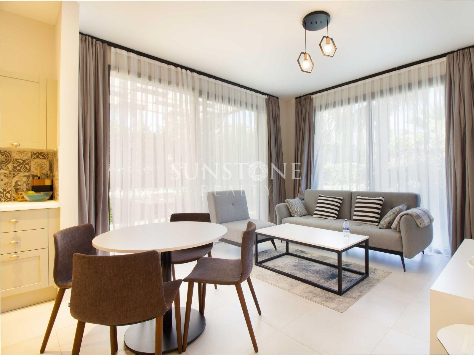 Natura Site - 2 + 1 Luxury Apartment 4