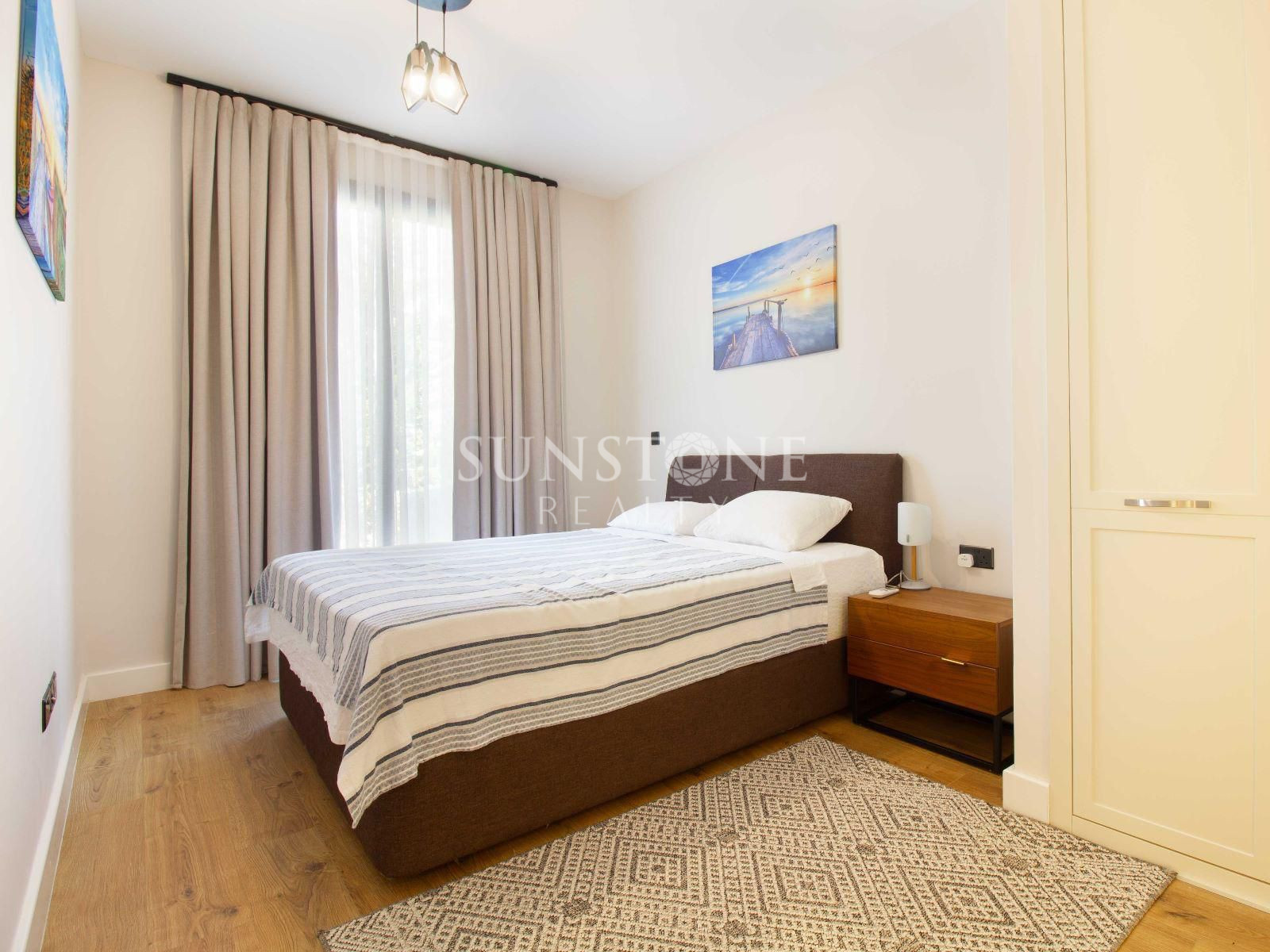 Natura Site - 2 + 1 Luxury Apartment 10