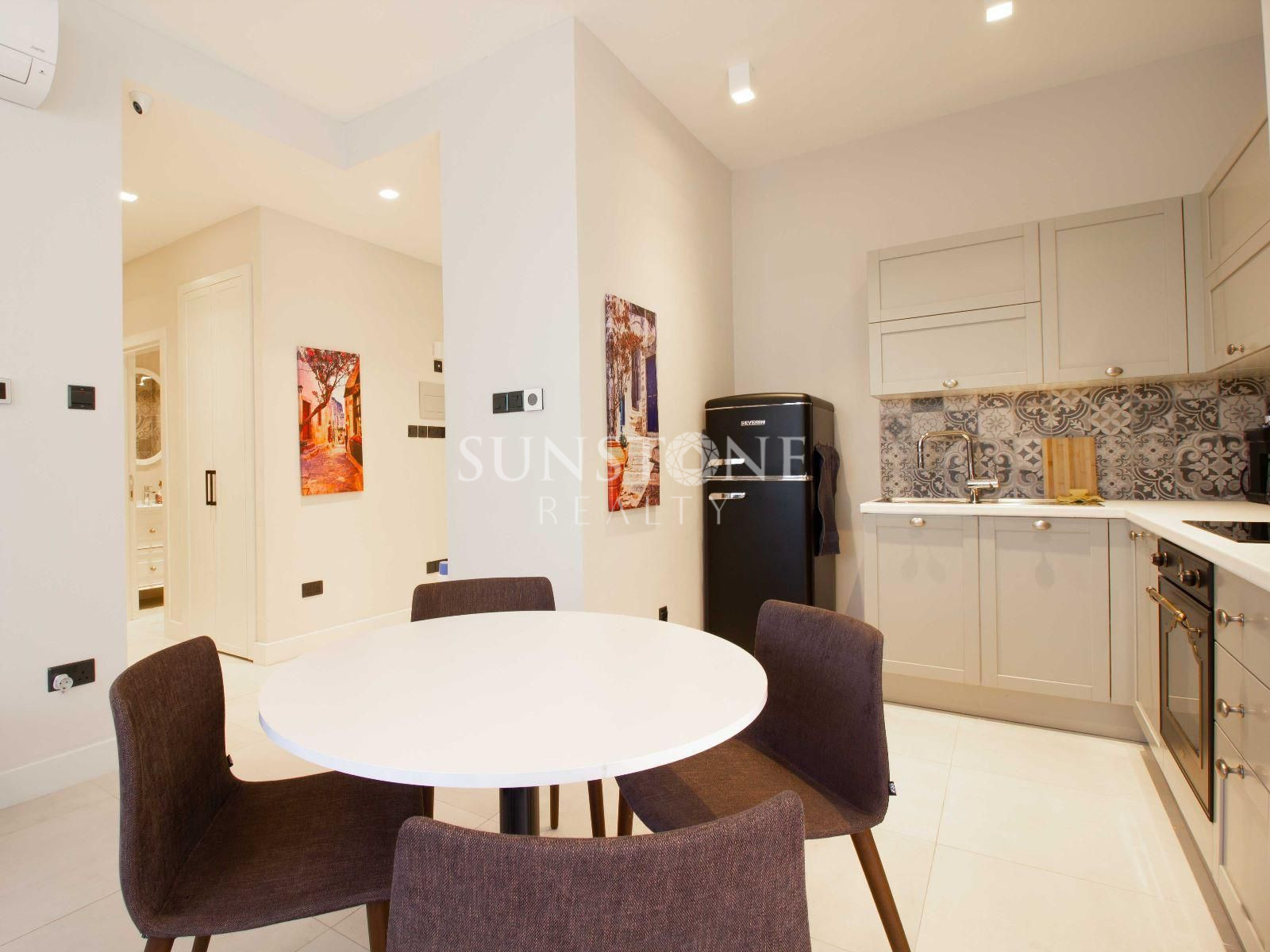 Natura Site - 2 + 1 Luxury Apartment 6