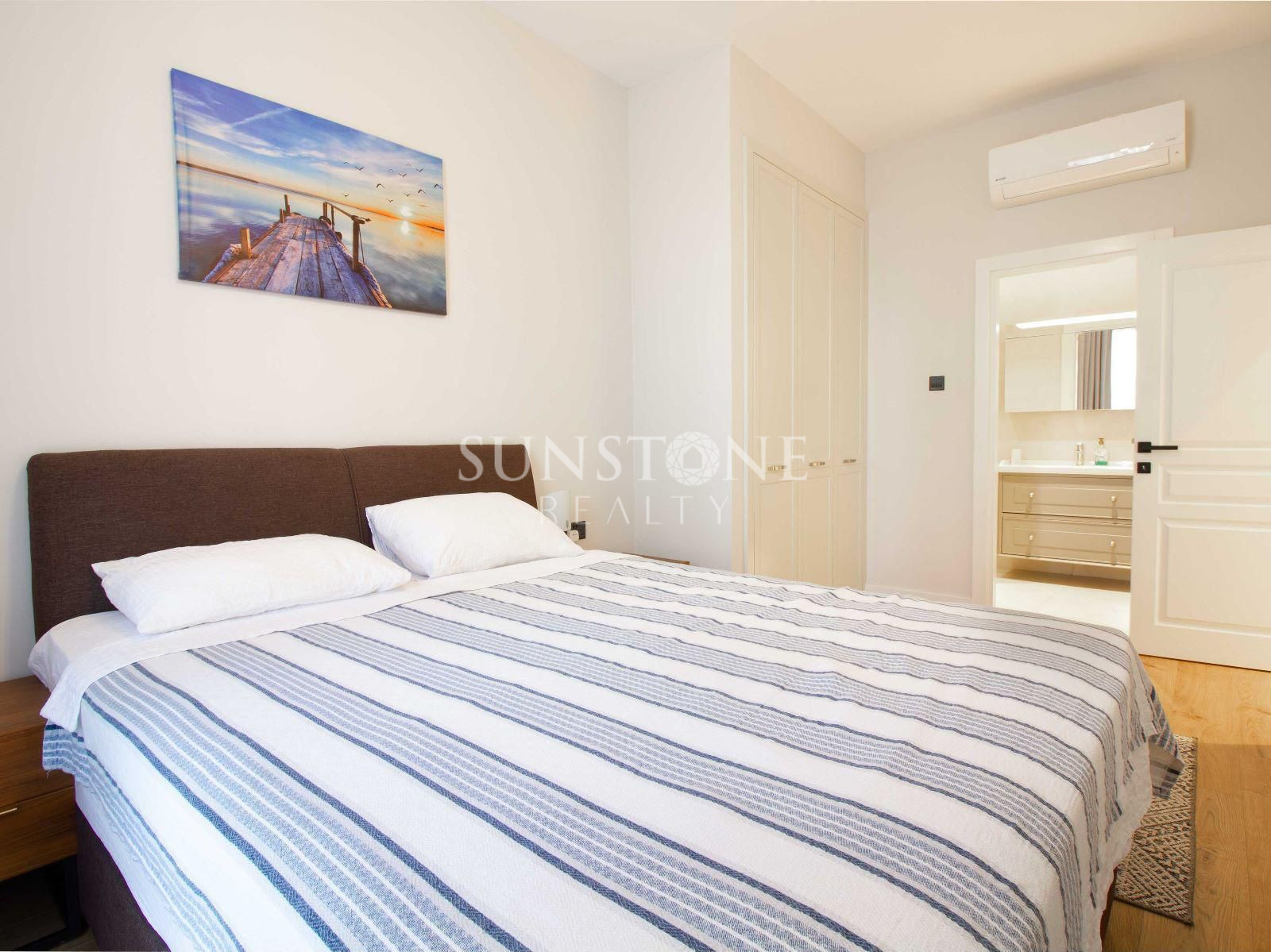 Natura Site - 2 + 1 Luxury Apartment 9