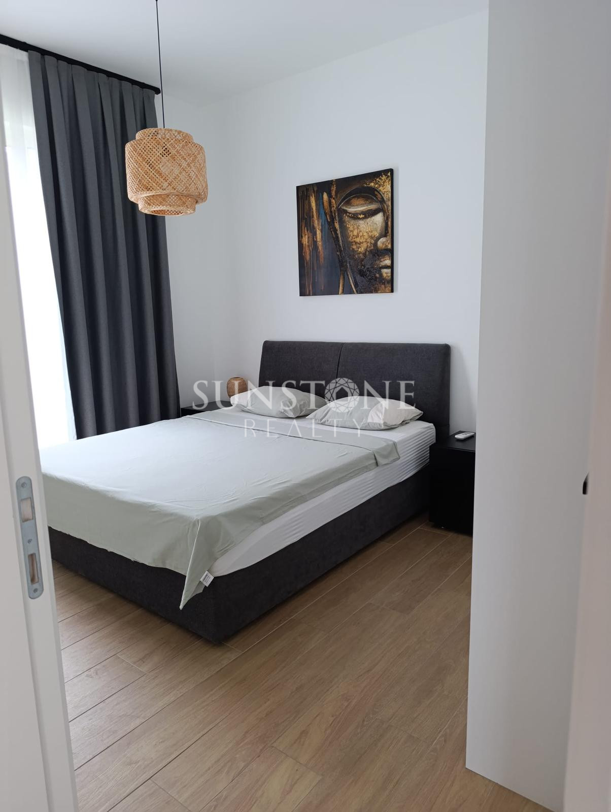 ALSANCAK TERRA SİTESİNDE EMSALSİZ FIRSAT: 1+1 BAHÇE KATI 8