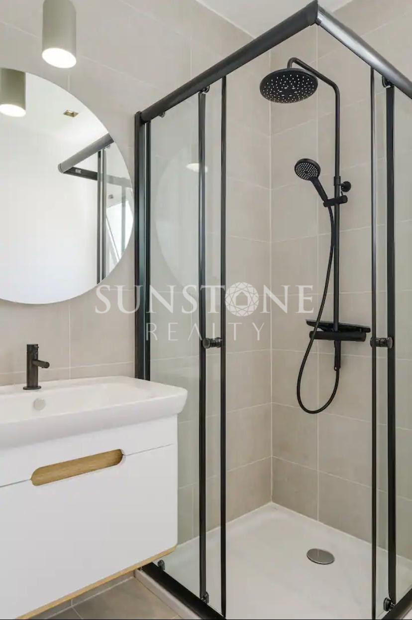 ALSANCAK TERRA SİTESİNDE EMSALSİZ FIRSAT: 1+1 BAHÇE KATI 10