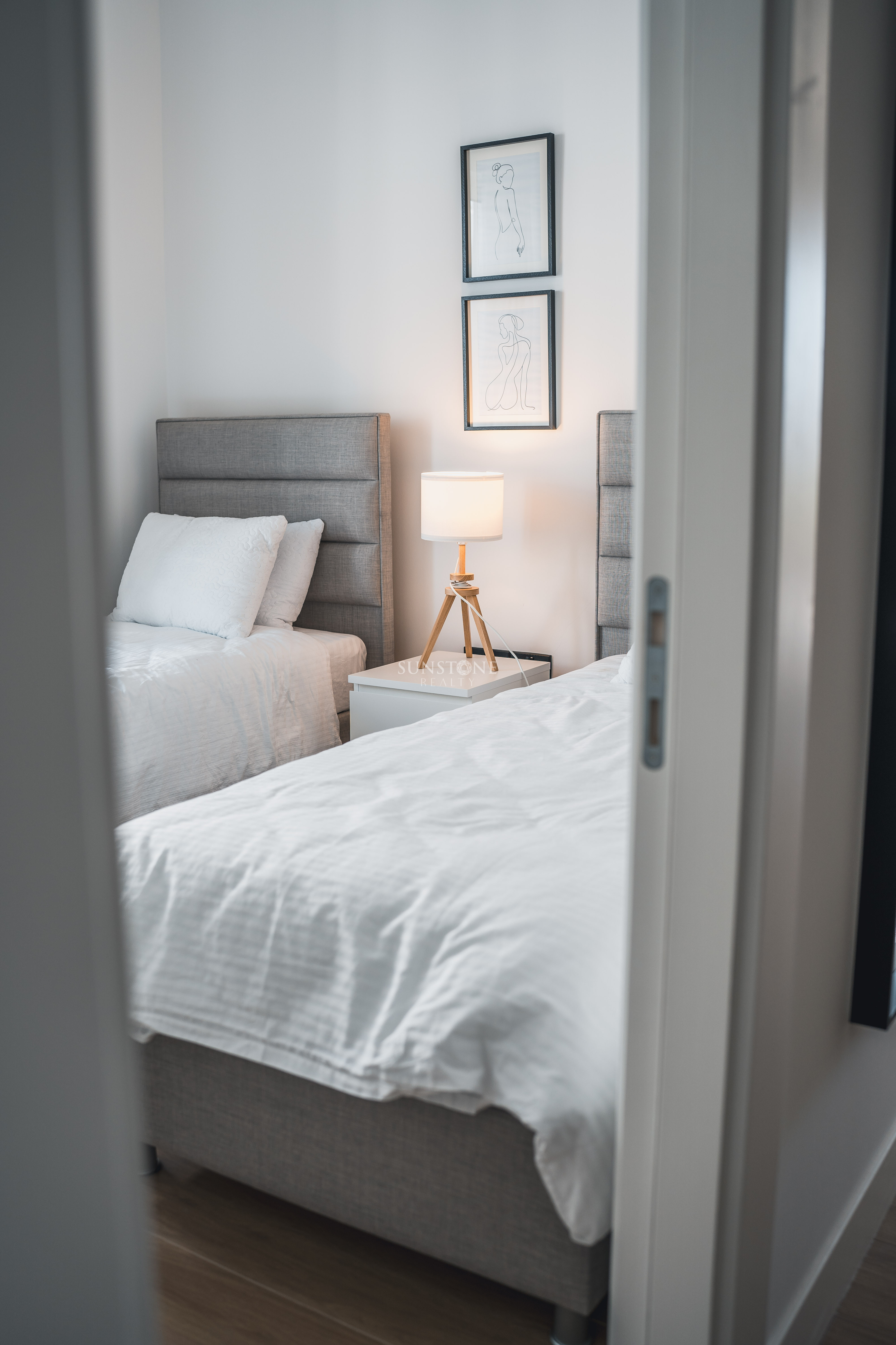 ALSANCAK TERRA’DA ÖZEL FIRSAT: FULL EŞYALI & YERDEN ISITMALI 2+1 BAHÇE KATI 7