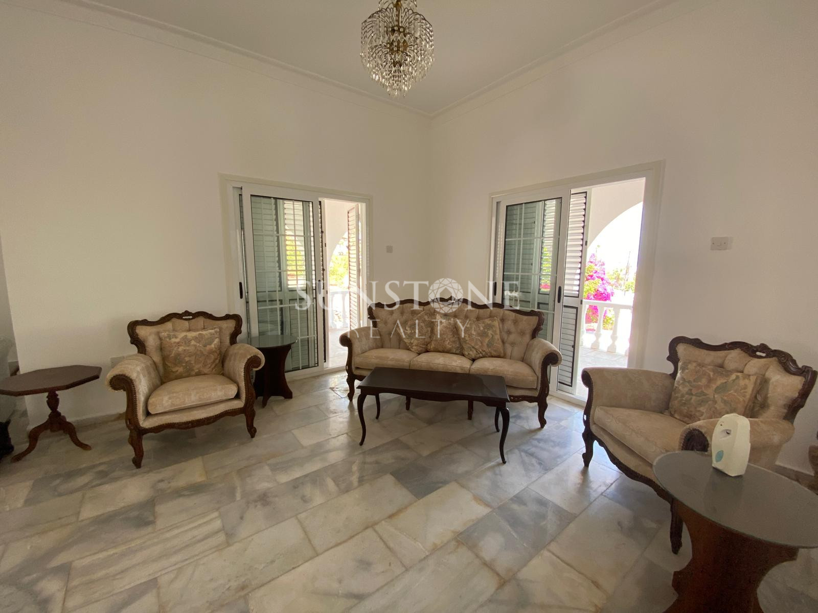 Çatalköy’de Kiralık Lüks 3+1 Villa – Özel Havuzlu – Geniş Bahçeli 6