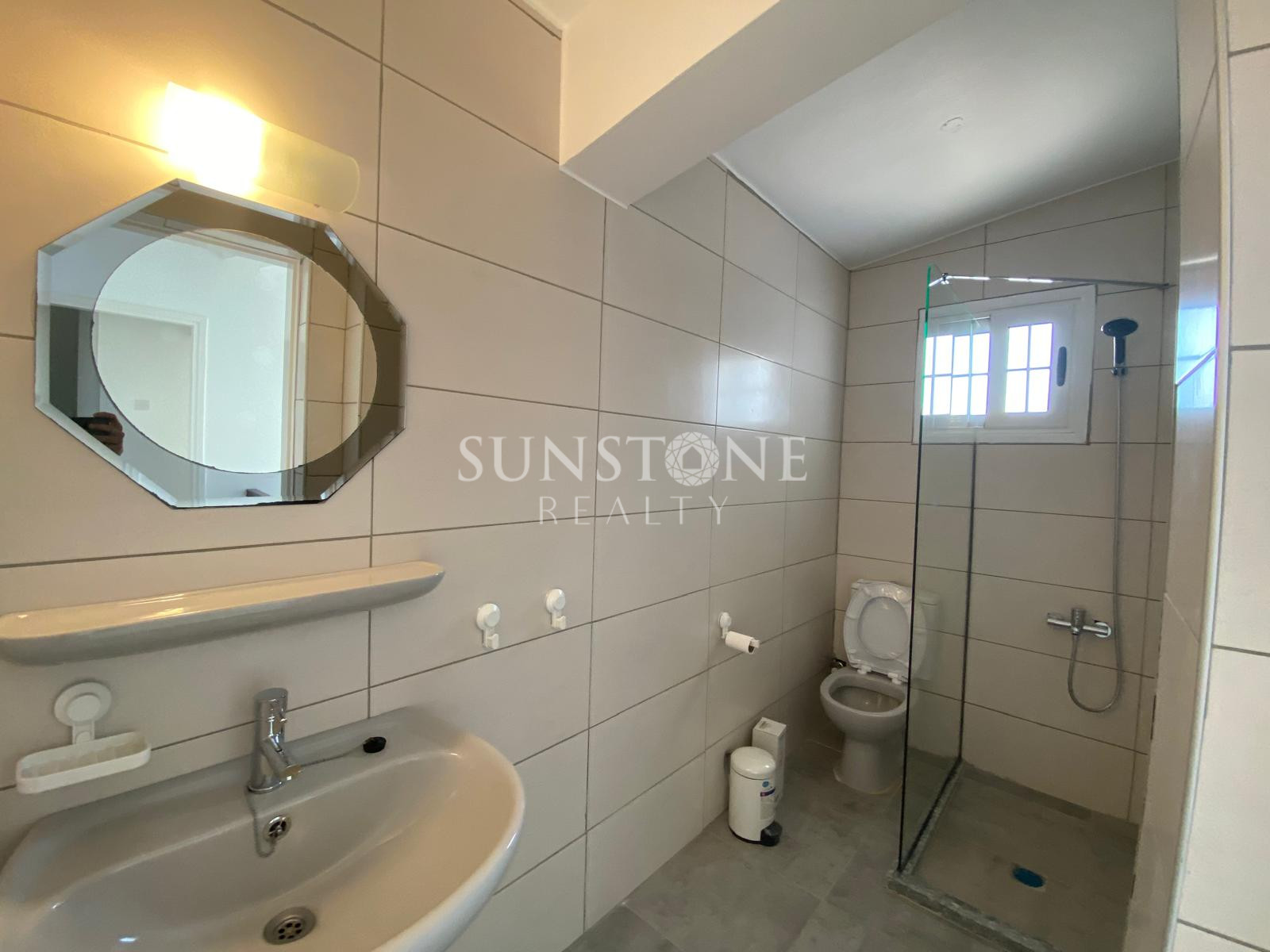 Çatalköy’de Kiralık Lüks 3+1 Villa – Özel Havuzlu – Geniş Bahçeli 16