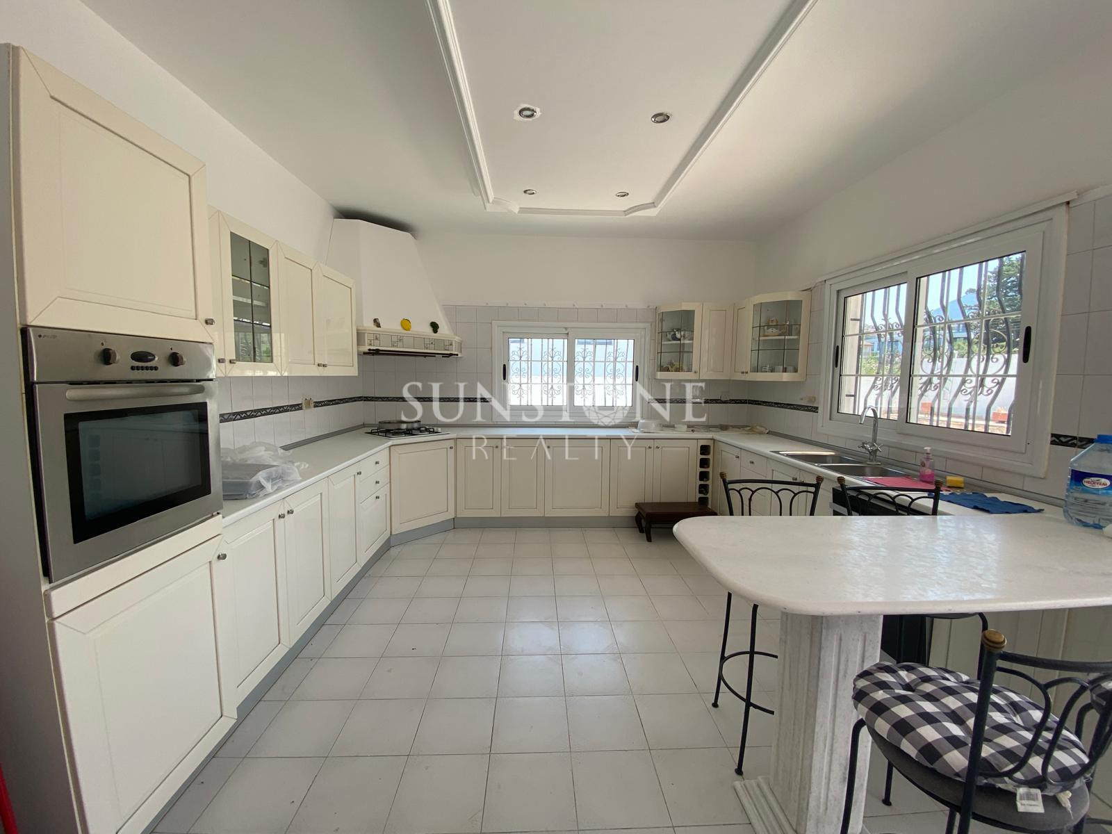 Çatalköy’de Kiralık Lüks 3+1 Villa – Özel Havuzlu – Geniş Bahçeli 11