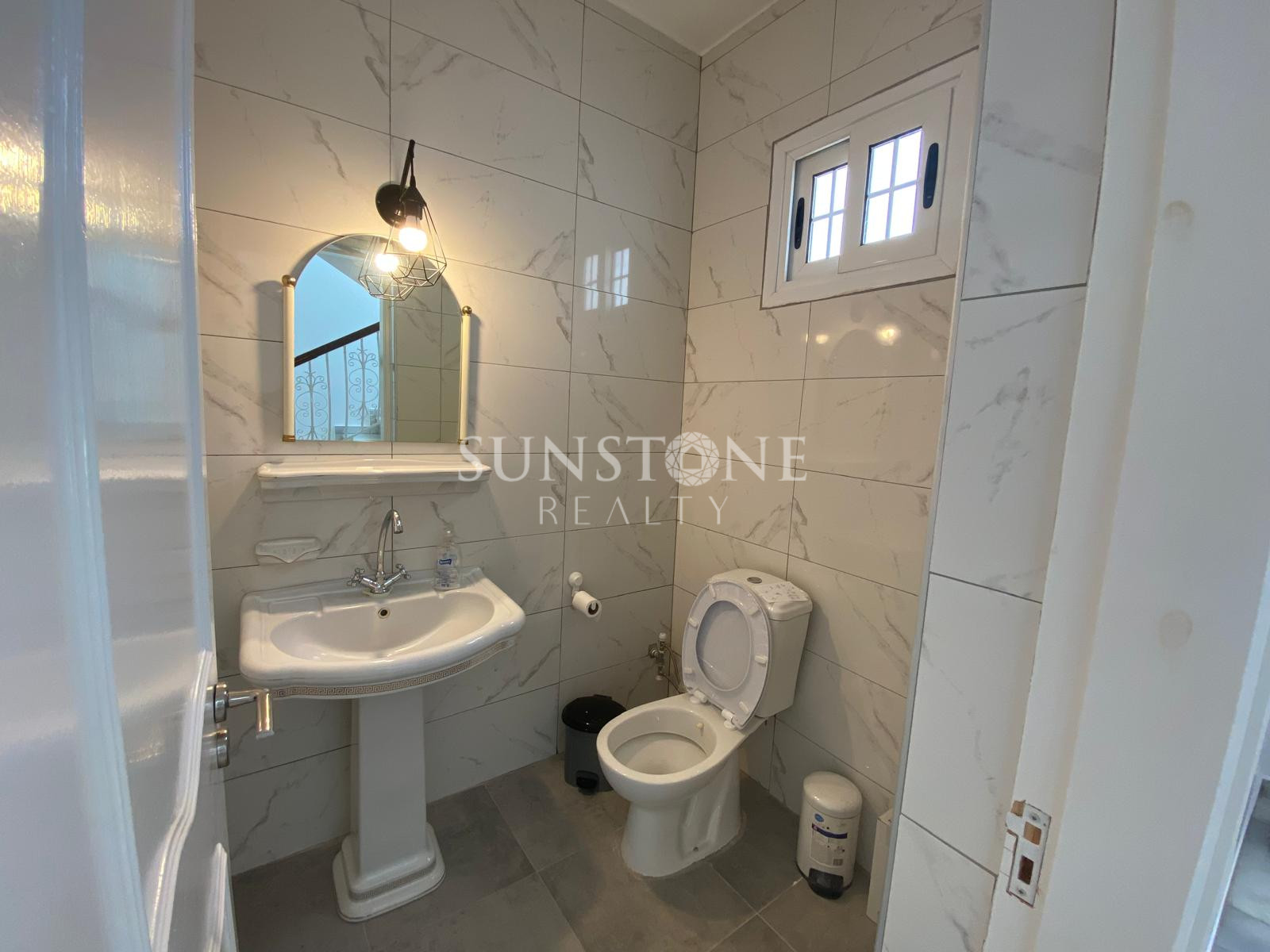 Çatalköy’de Kiralık Lüks 3+1 Villa – Özel Havuzlu – Geniş Bahçeli 13