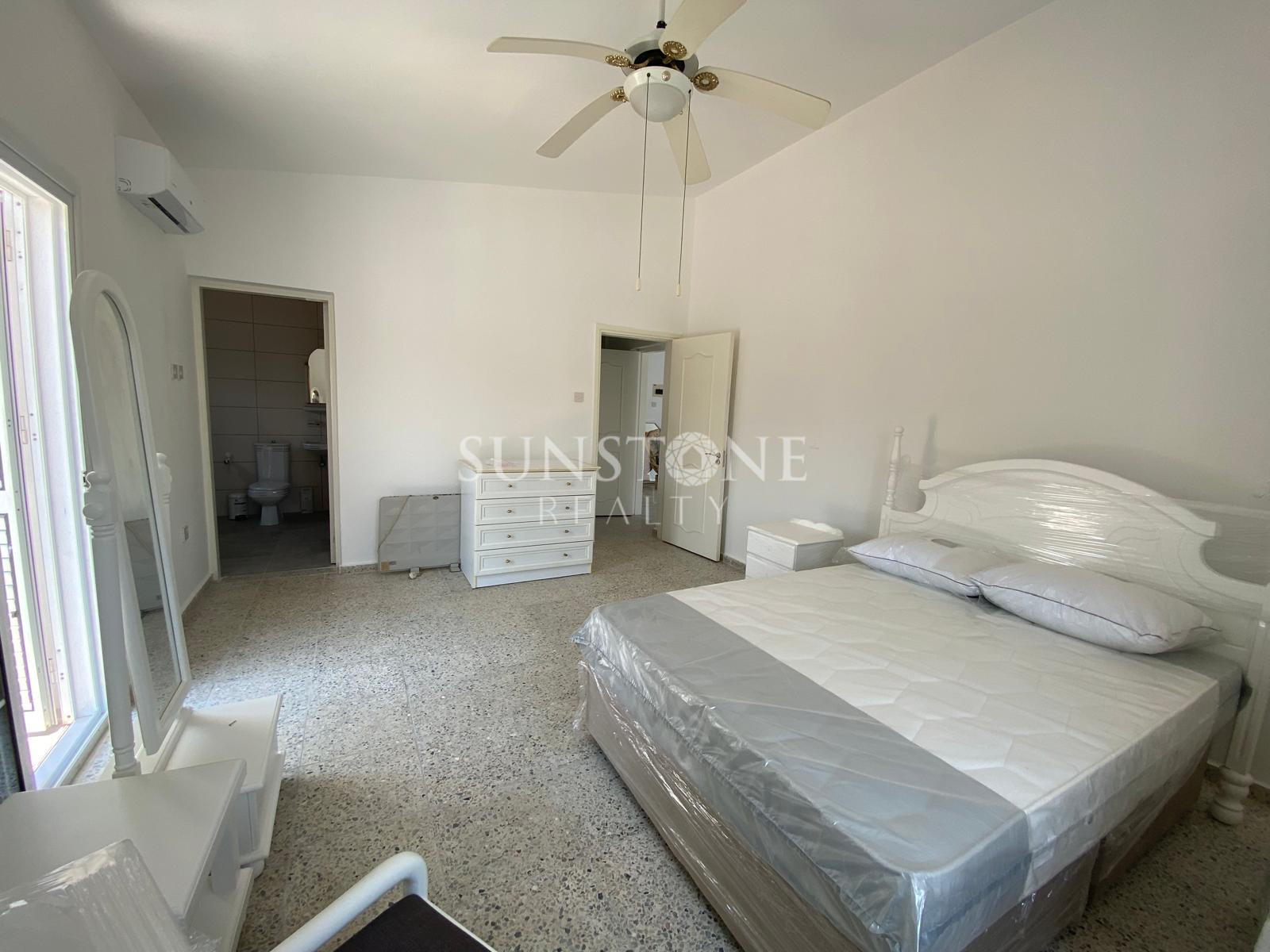 Çatalköy’de Kiralık Lüks 3+1 Villa – Özel Havuzlu – Geniş Bahçeli 20