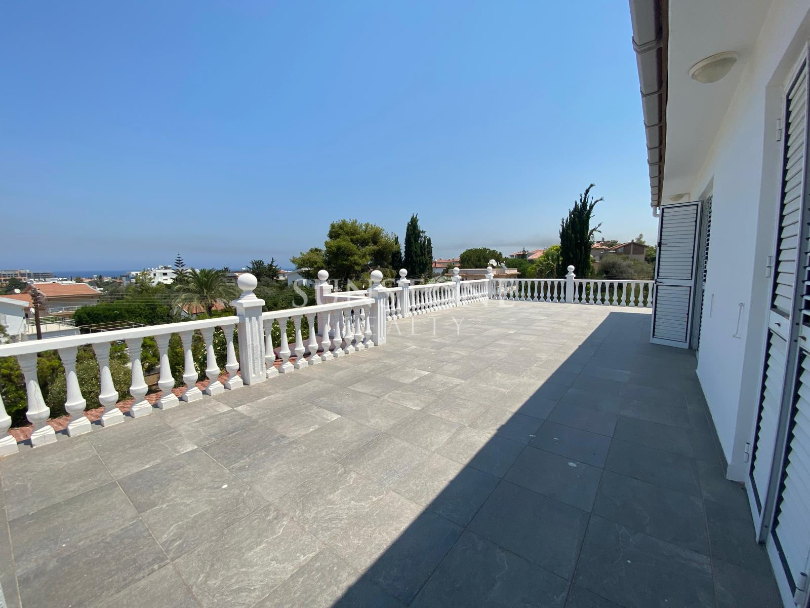 Çatalköy’de Kiralık Lüks 3+1 Villa – Özel Havuzlu – Geniş Bahçeli 28