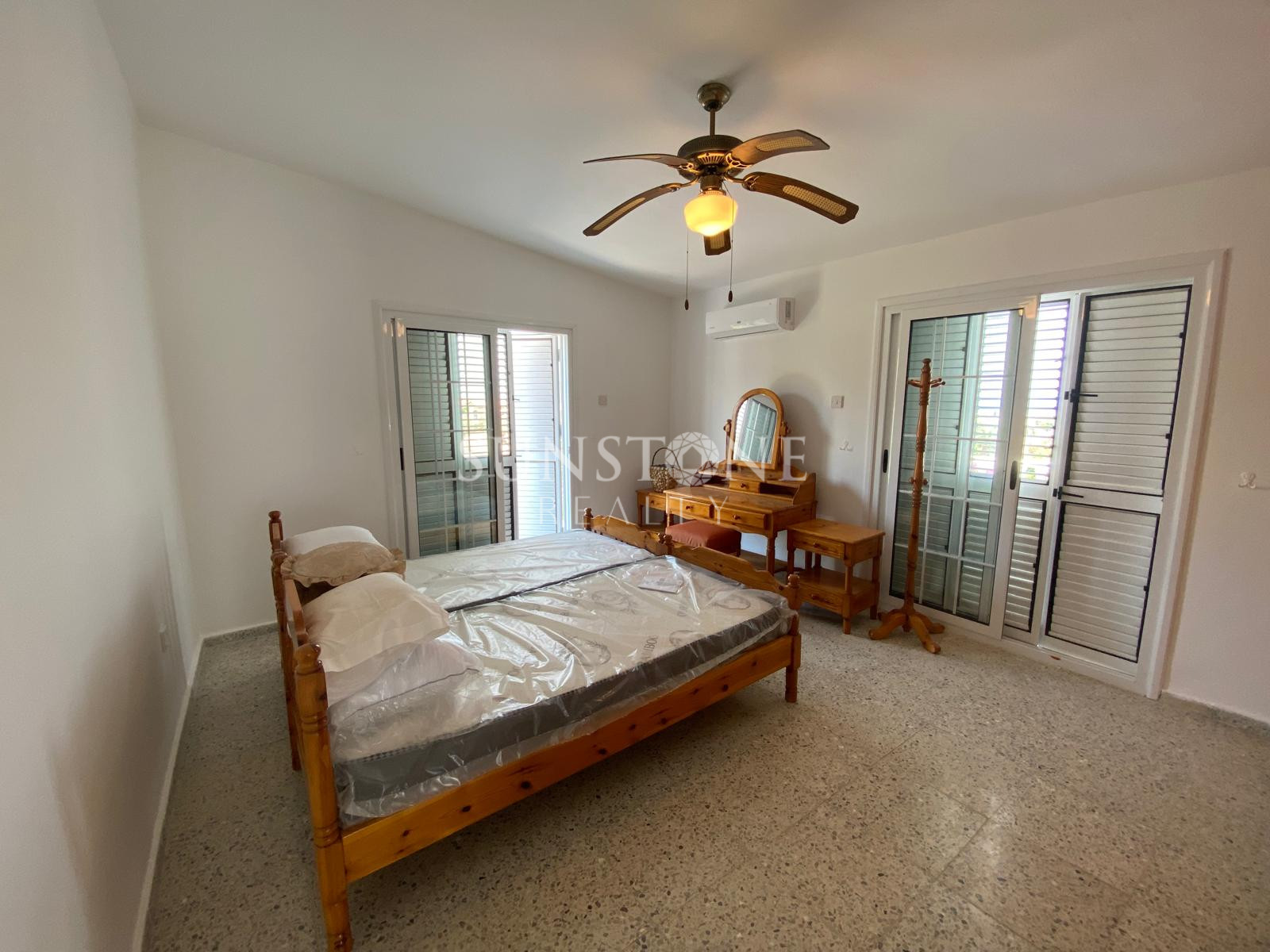 Çatalköy’de Kiralık Lüks 3+1 Villa – Özel Havuzlu – Geniş Bahçeli 27