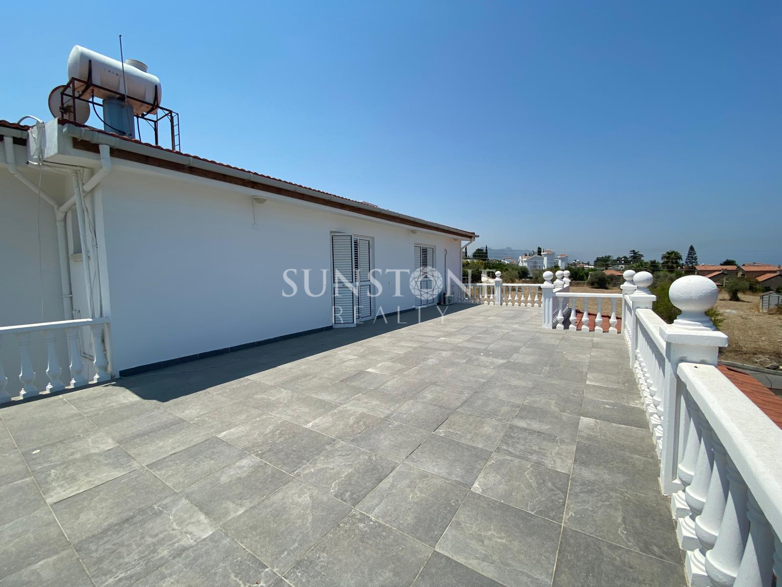 Çatalköy’de Kiralık Lüks 3+1 Villa – Özel Havuzlu – Geniş Bahçeli 29