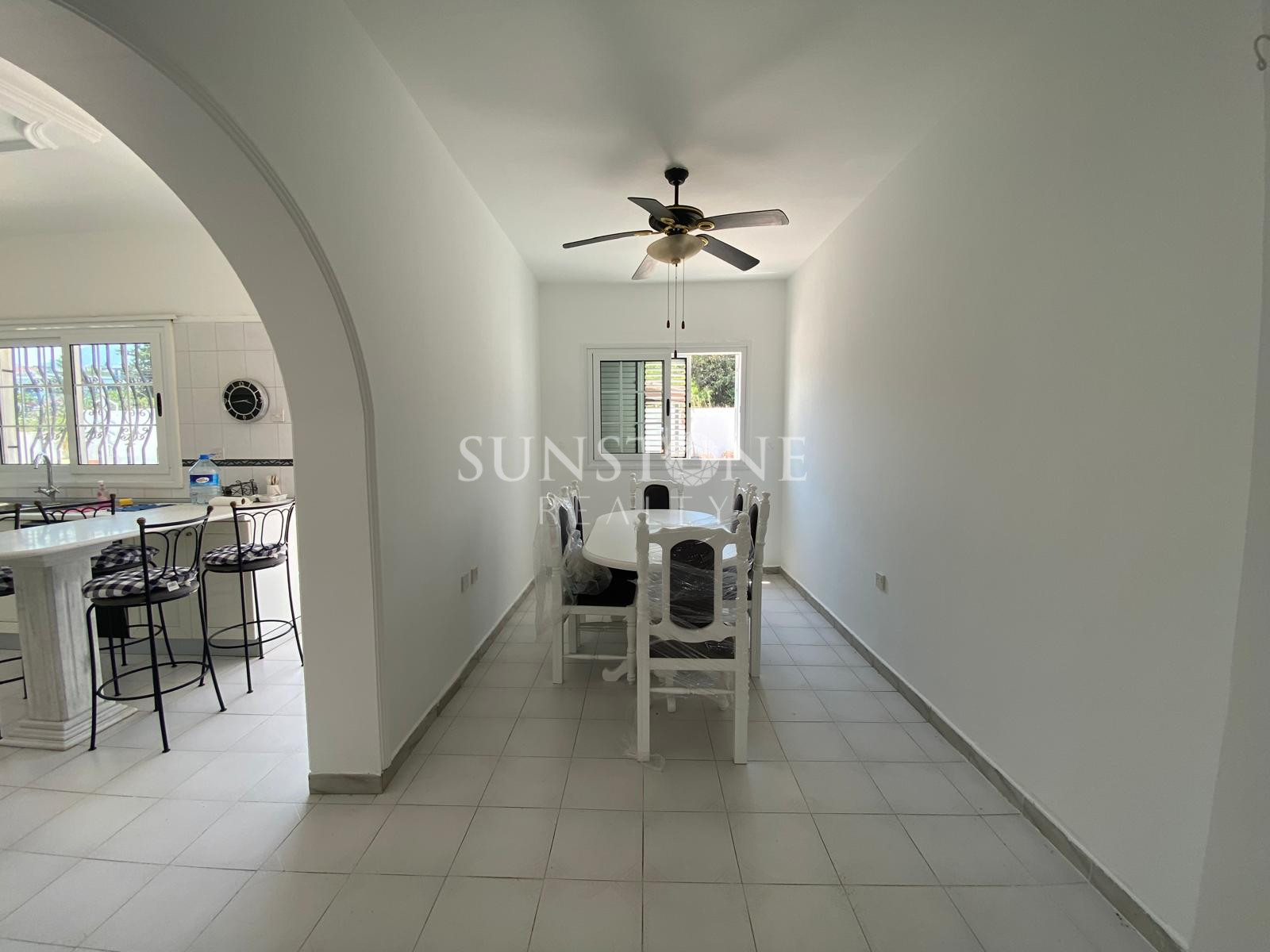 Çatalköy’de Kiralık Lüks 3+1 Villa – Özel Havuzlu – Geniş Bahçeli 9