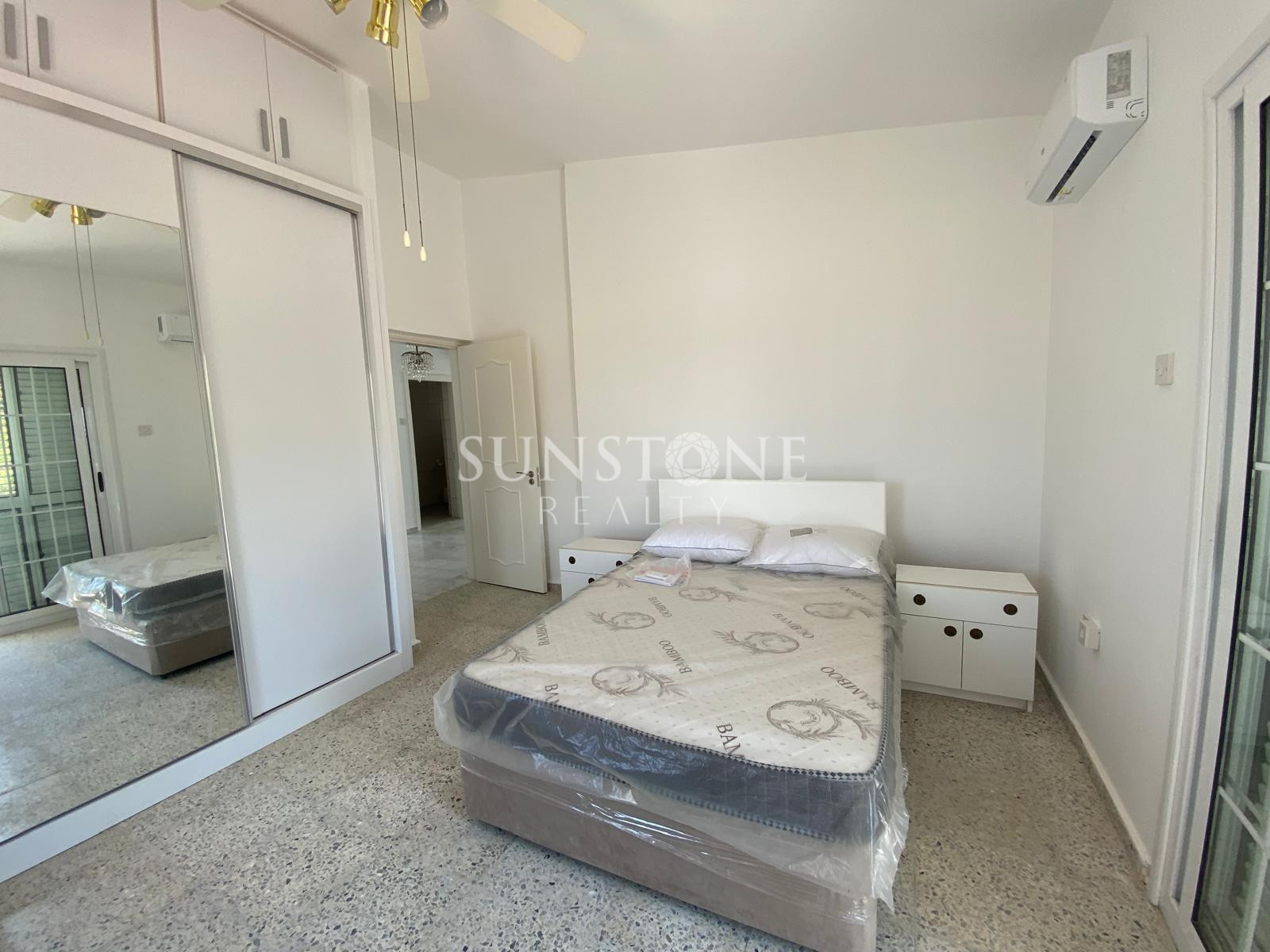 Çatalköy’de Kiralık Lüks 3+1 Villa – Özel Havuzlu – Geniş Bahçeli 23