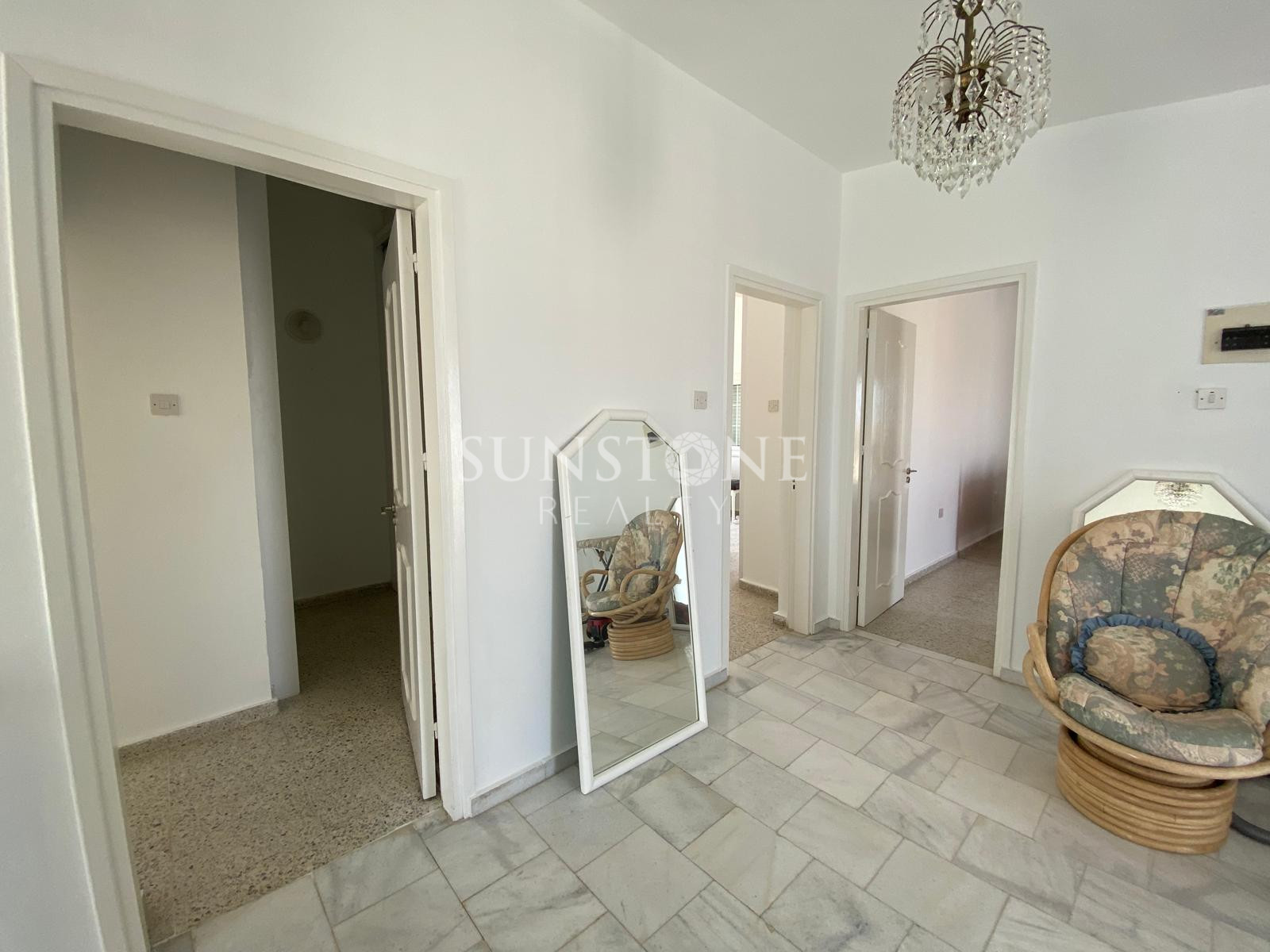 Çatalköy’de Kiralık Lüks 3+1 Villa – Özel Havuzlu – Geniş Bahçeli 17
