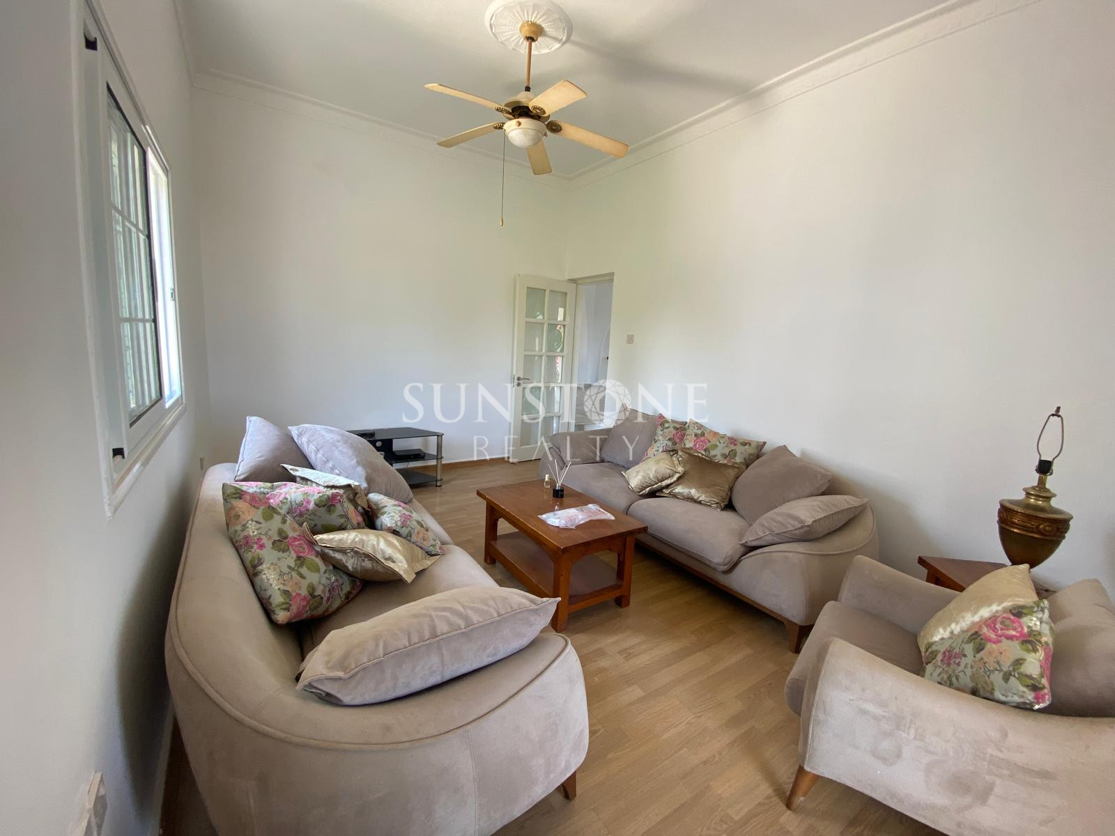 Çatalköy’de Kiralık Lüks 3+1 Villa – Özel Havuzlu – Geniş Bahçeli 4