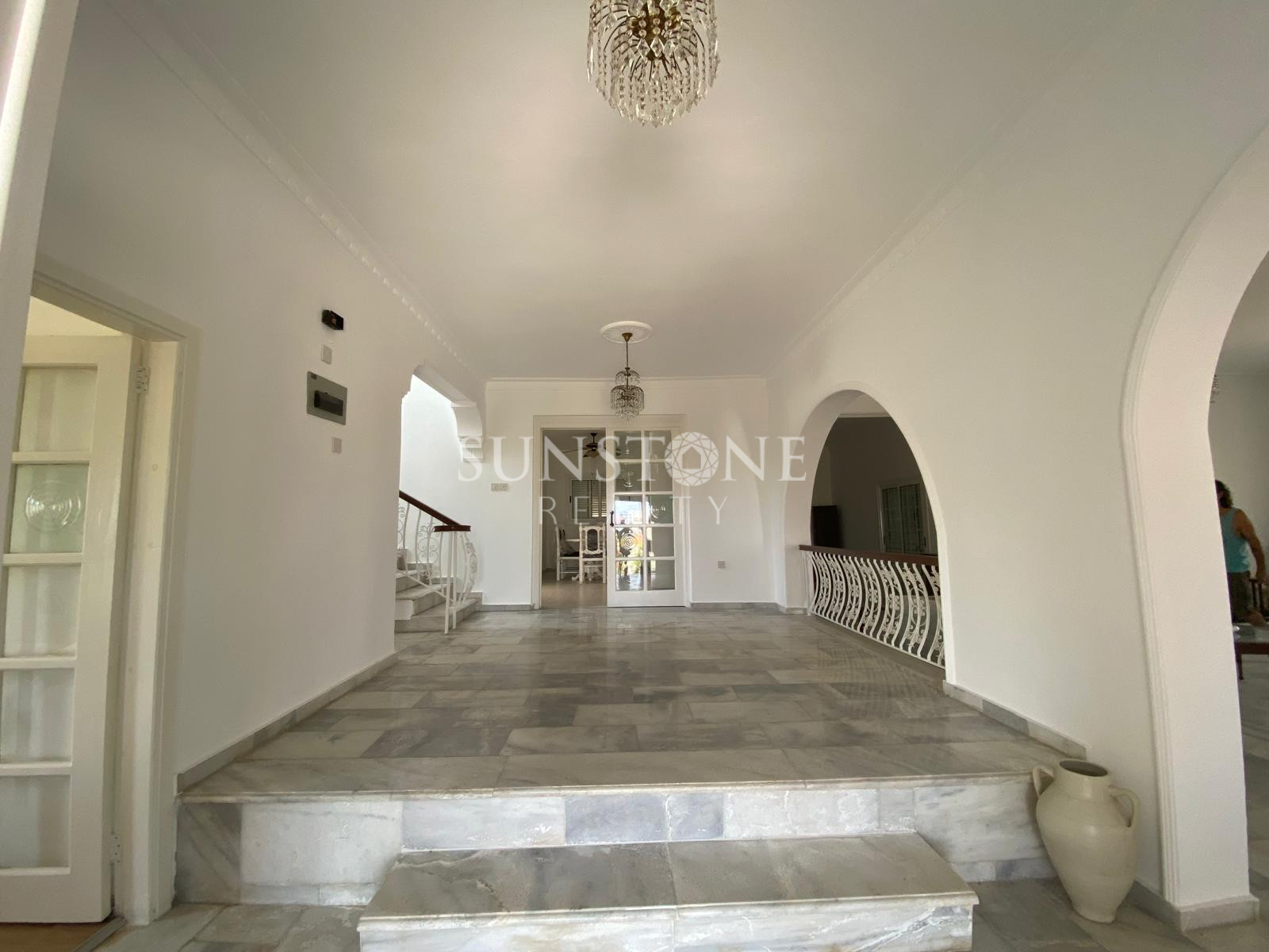 Çatalköy’de Kiralık Lüks 3+1 Villa – Özel Havuzlu – Geniş Bahçeli 3