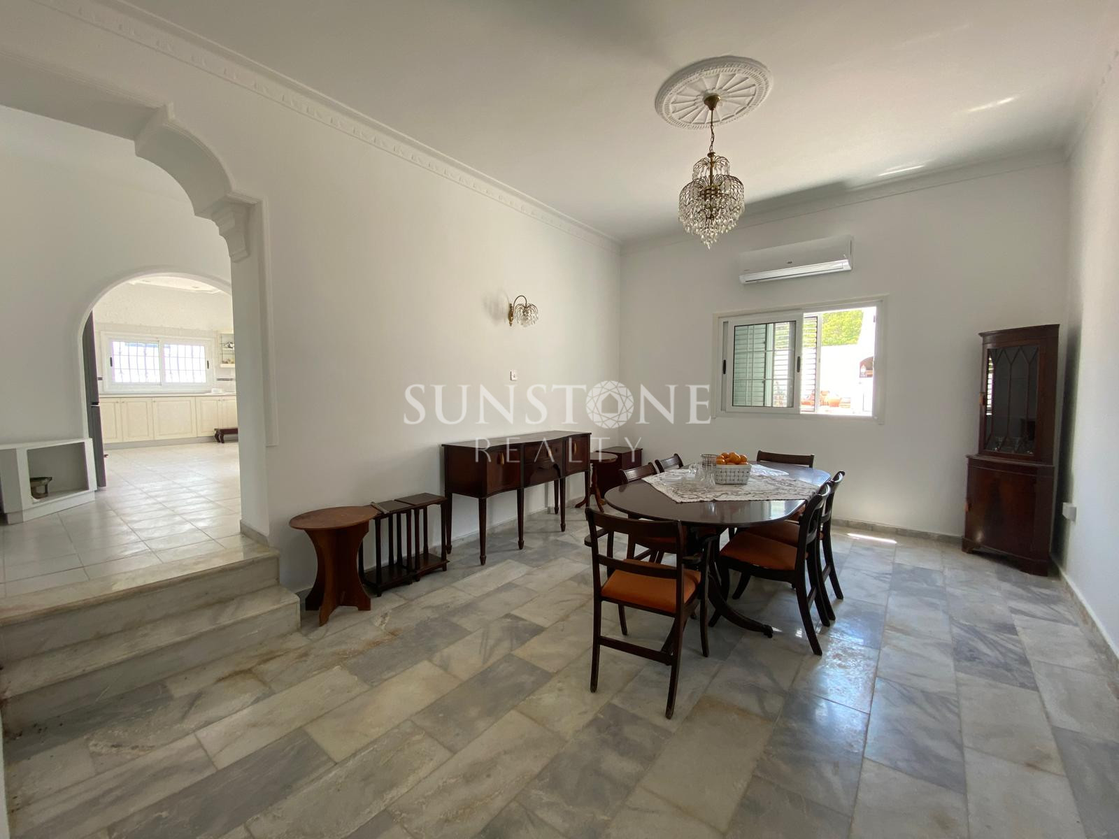 Çatalköy’de Kiralık Lüks 3+1 Villa – Özel Havuzlu – Geniş Bahçeli 7