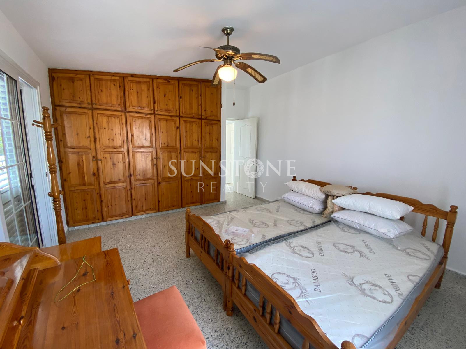 Çatalköy’de Kiralık Lüks 3+1 Villa – Özel Havuzlu – Geniş Bahçeli 25