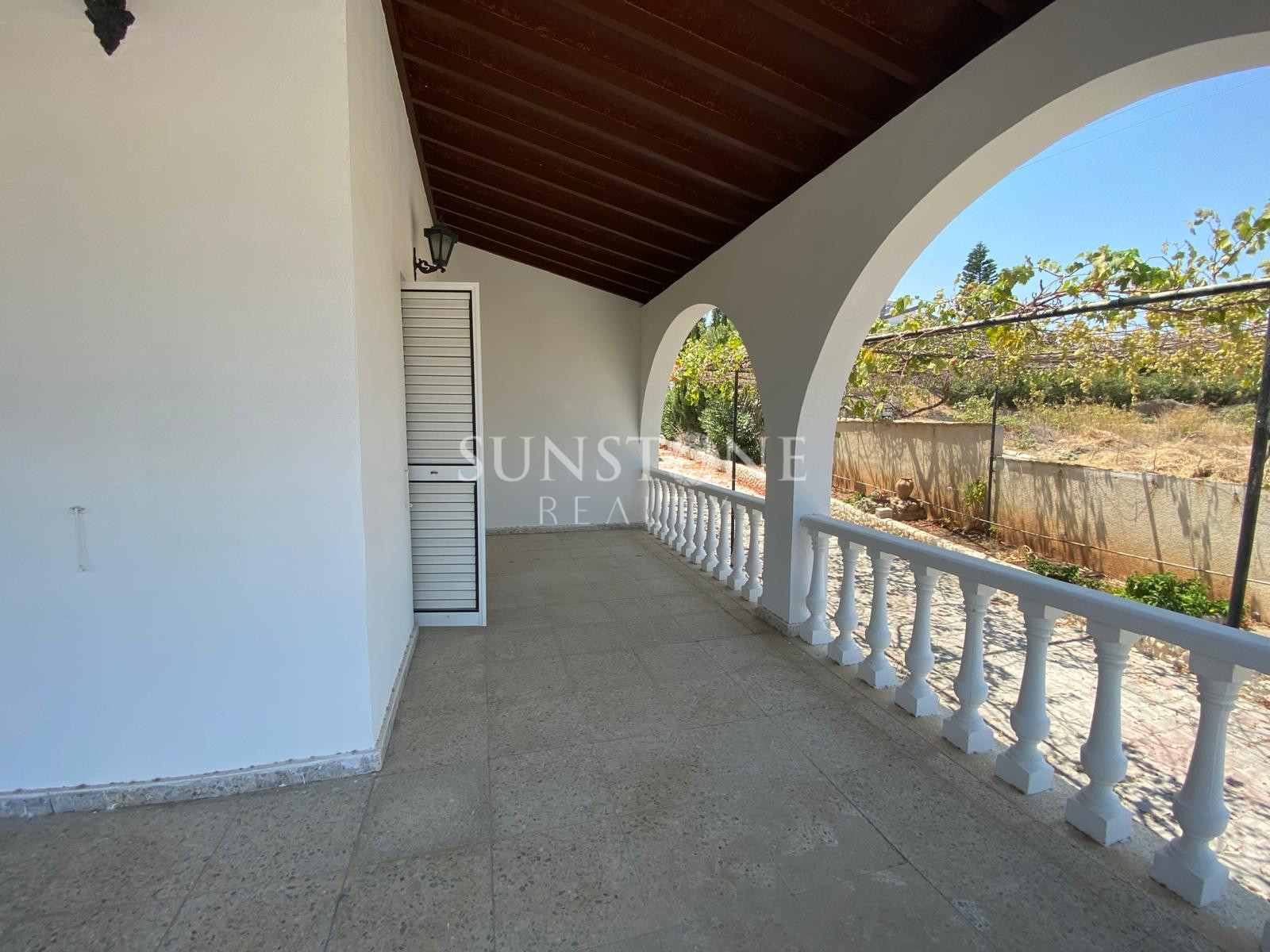 Çatalköy’de Kiralık Lüks 3+1 Villa – Özel Havuzlu – Geniş Bahçeli 38
