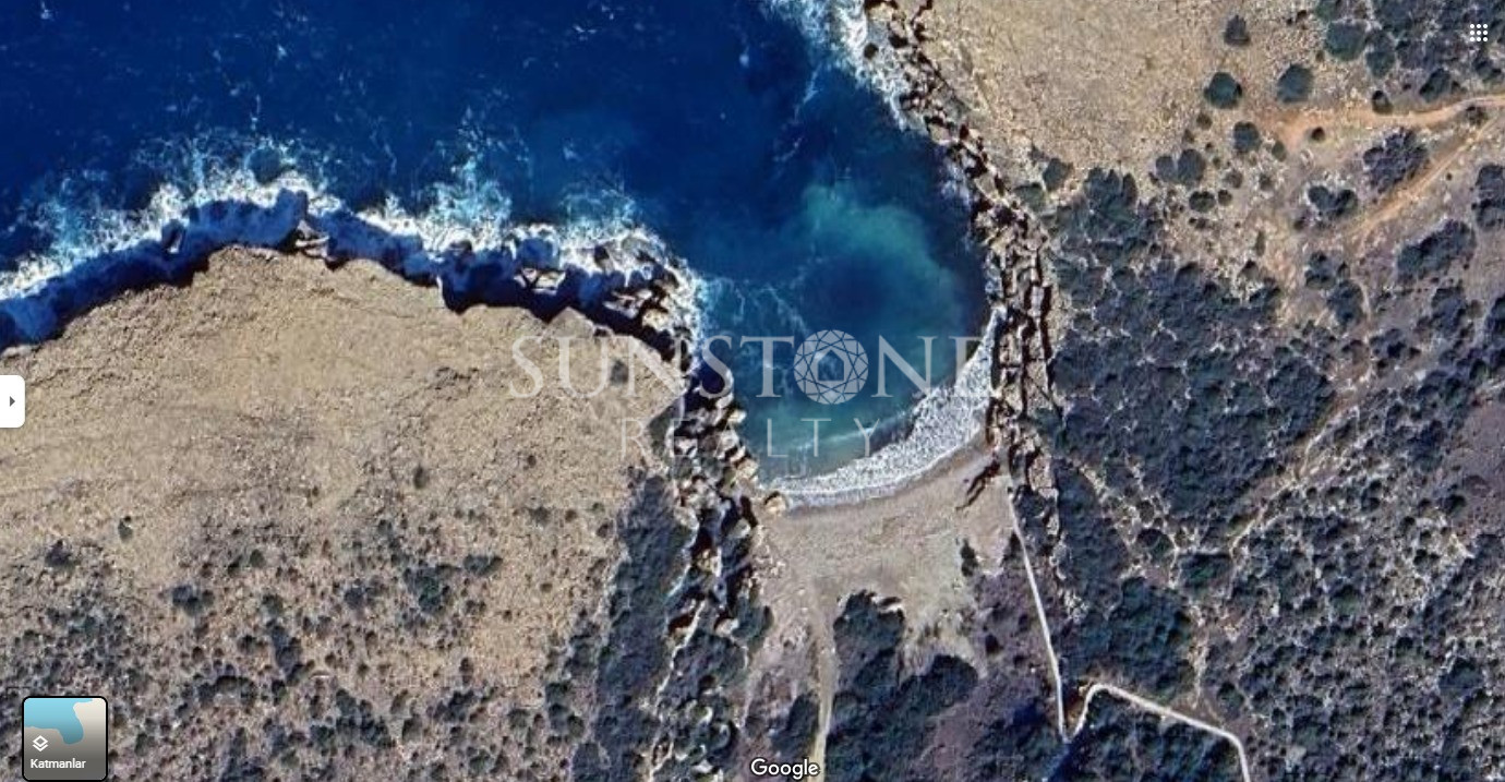 Esentepe – Turtle Bay Village | Eşdeğer Koçanlı 3+1 • 120 m² 13