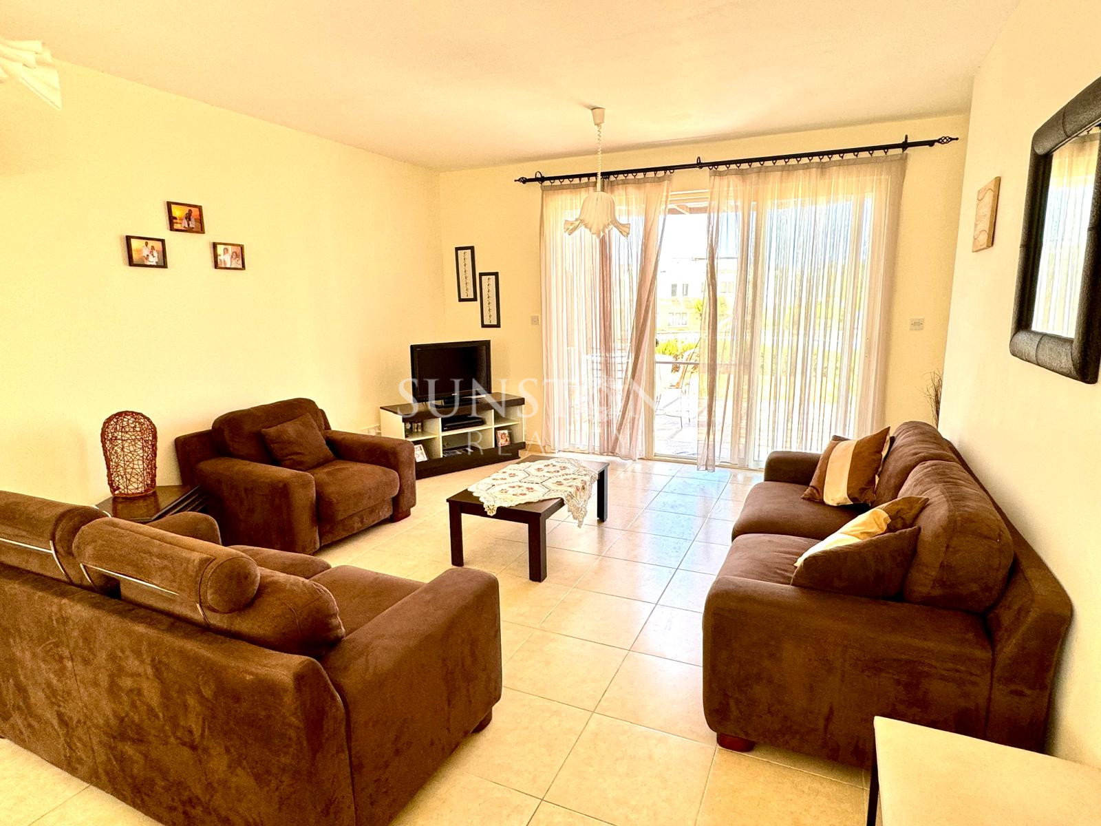 Esentepe – Turtle Bay Village | Eşdeğer Koçanlı 3+1 • 120 m² 5