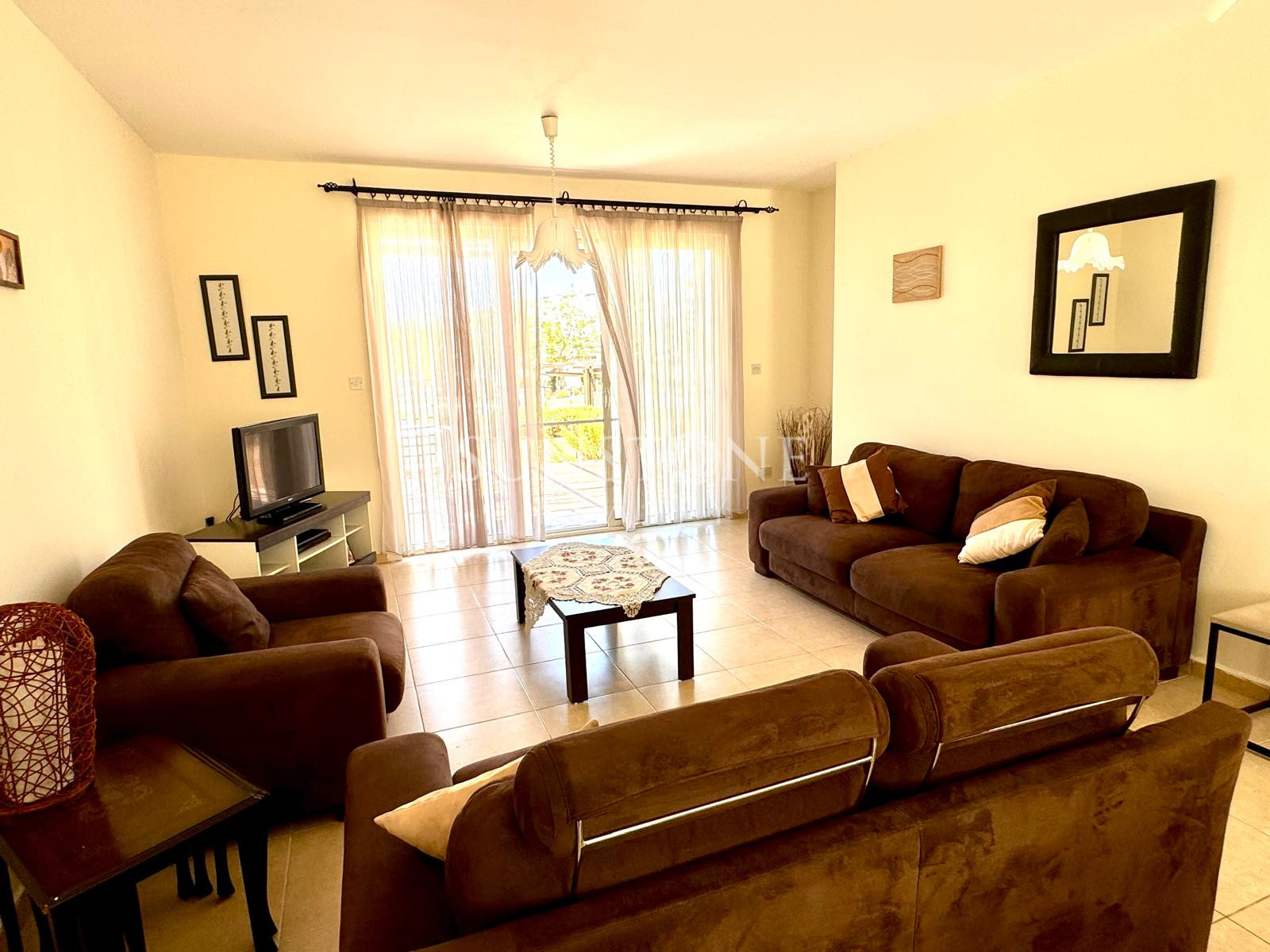 Esentepe – Turtle Bay Village | Eşdeğer Koçanlı 3+1 • 120 m² 6