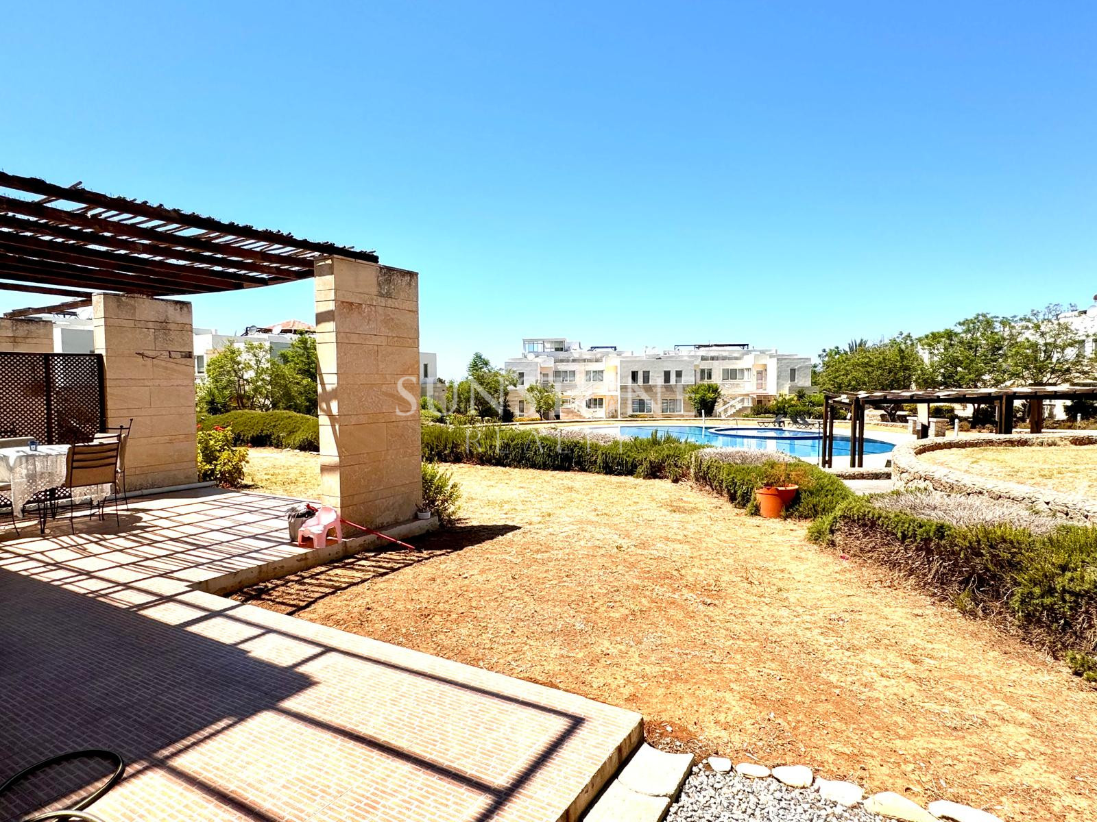 Esentepe – Turtle Bay Village | Eşdeğer Koçanlı 3+1 • 120 m² 3